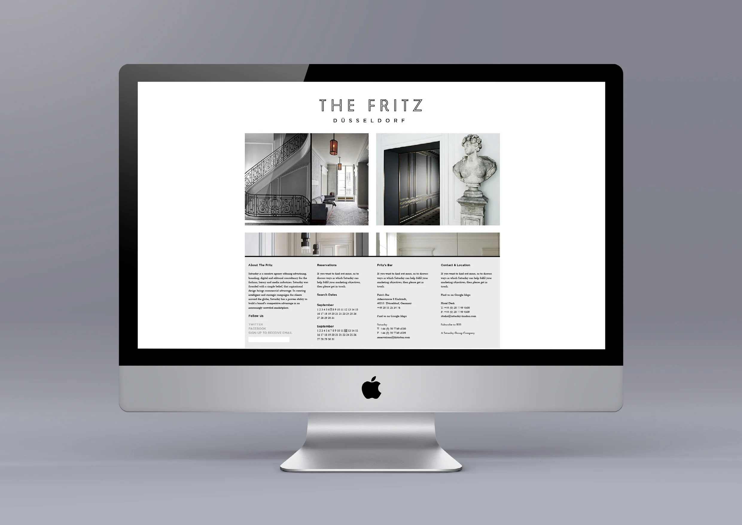 The Fritz Düsseldorf