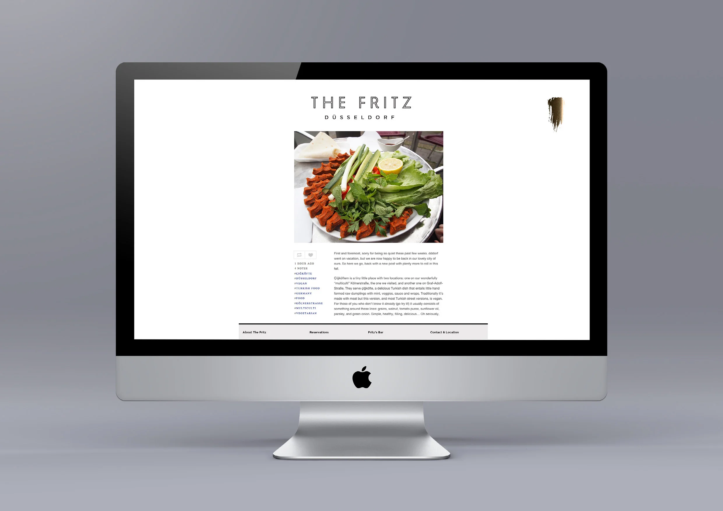 The Fritz Düsseldorf