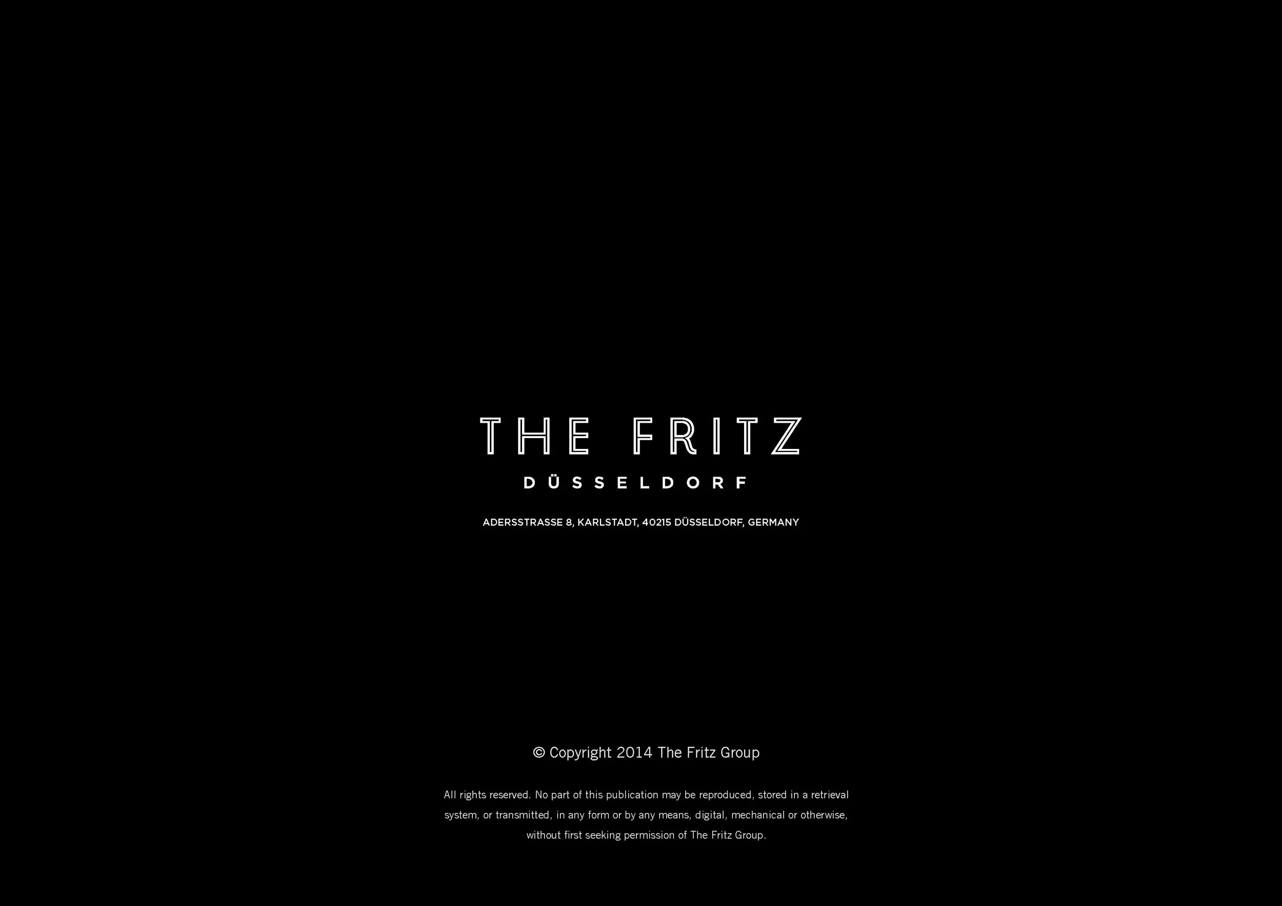 The Fritz Düsseldorf