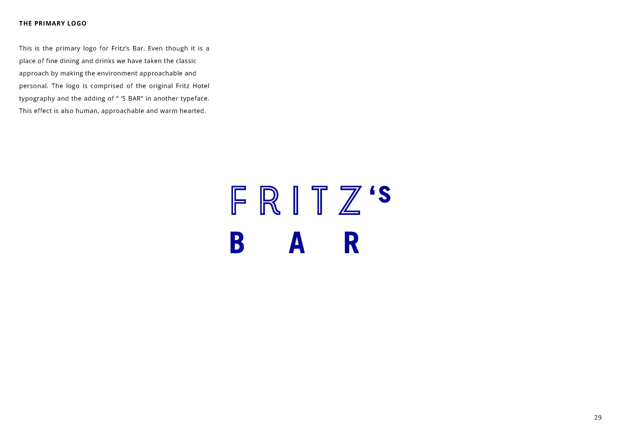 The Fritz Düsseldorf