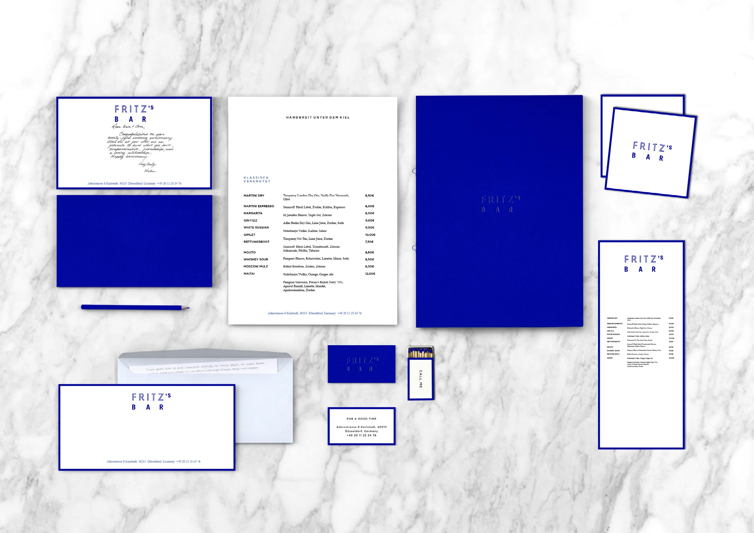 The Fritz Düsseldorf