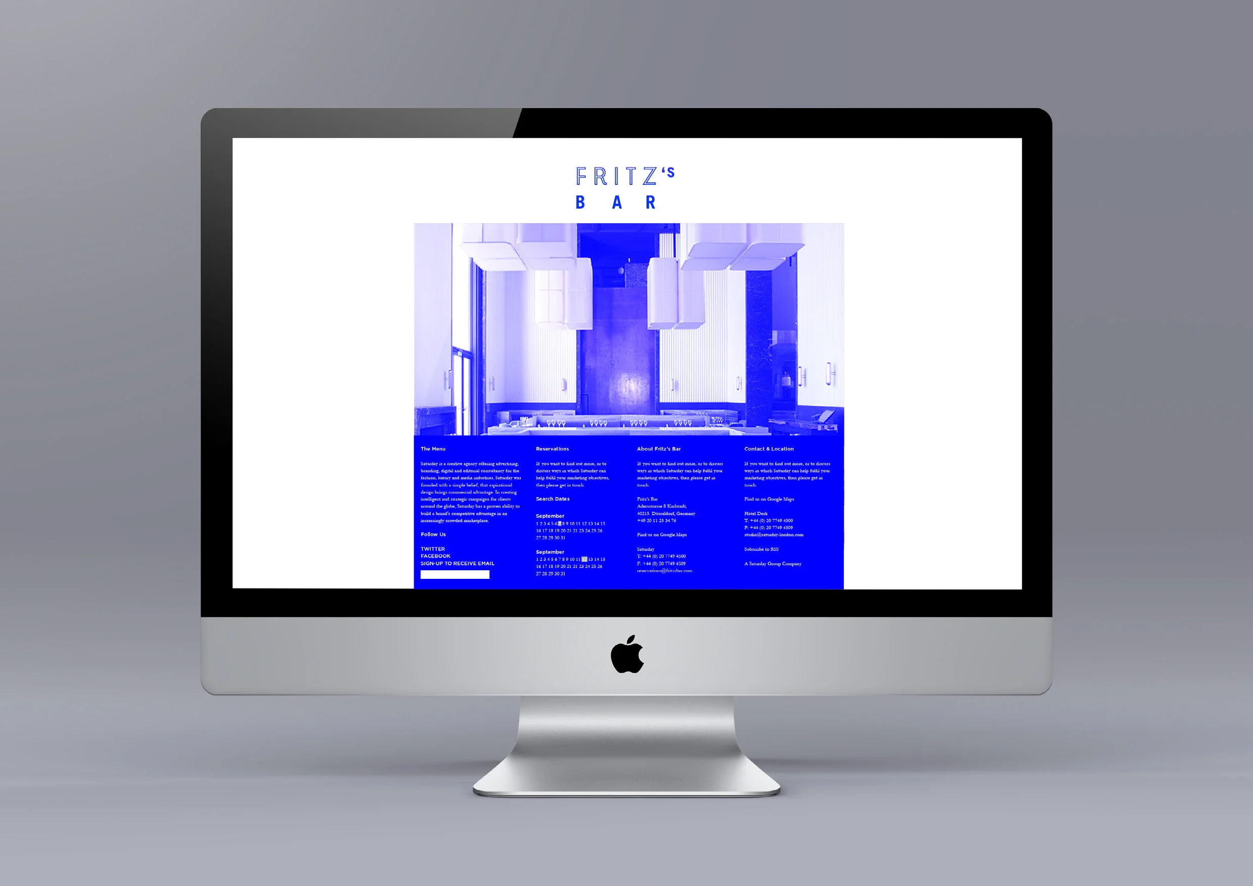 The Fritz Düsseldorf