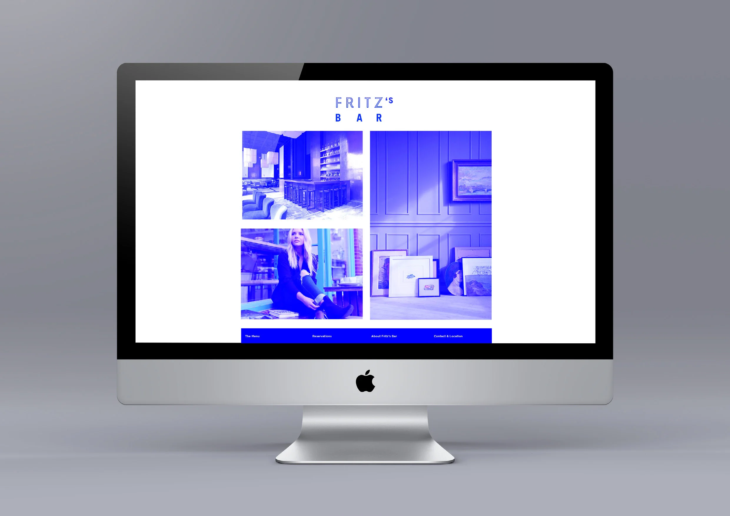 The Fritz Düsseldorf