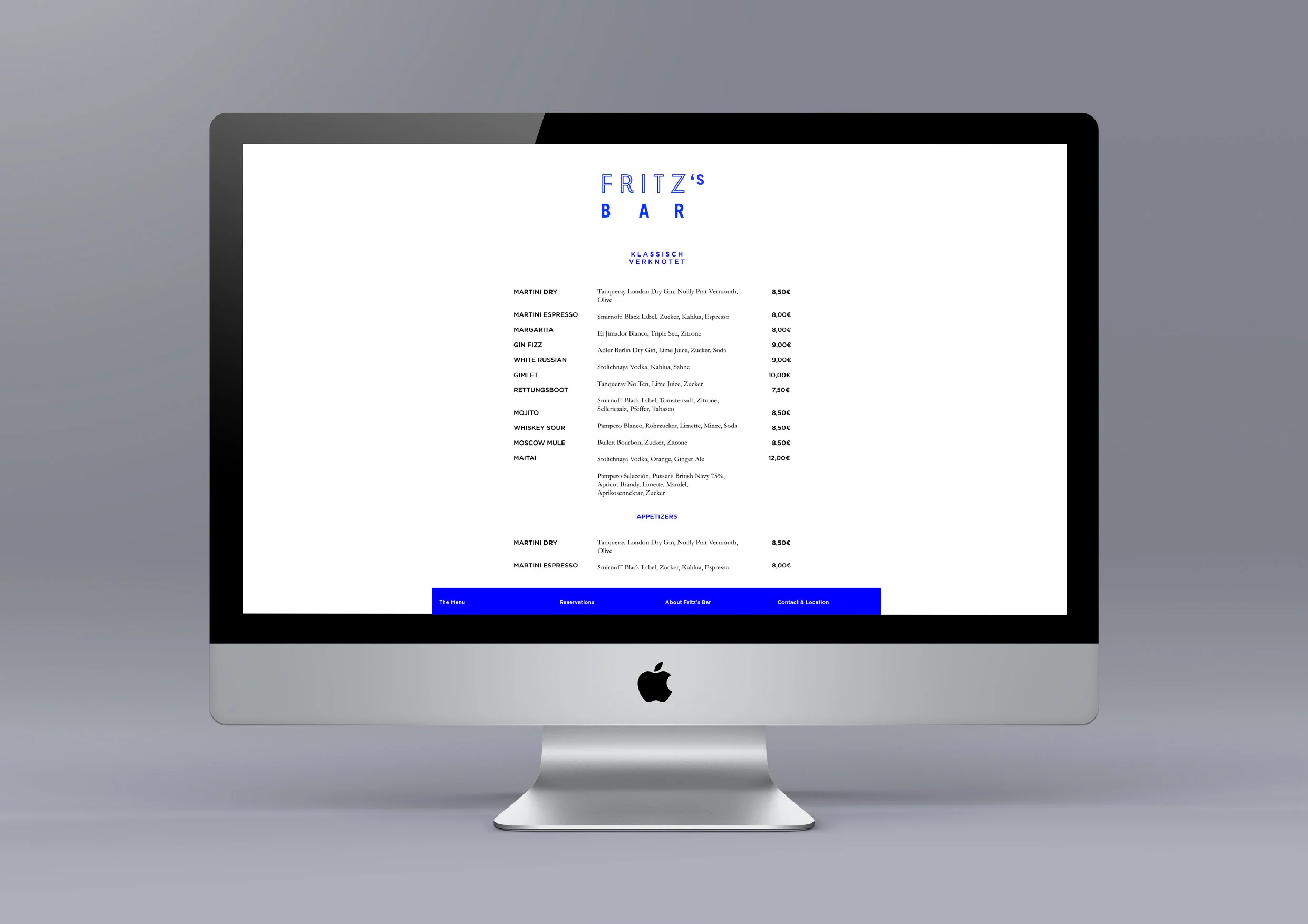 The Fritz Düsseldorf