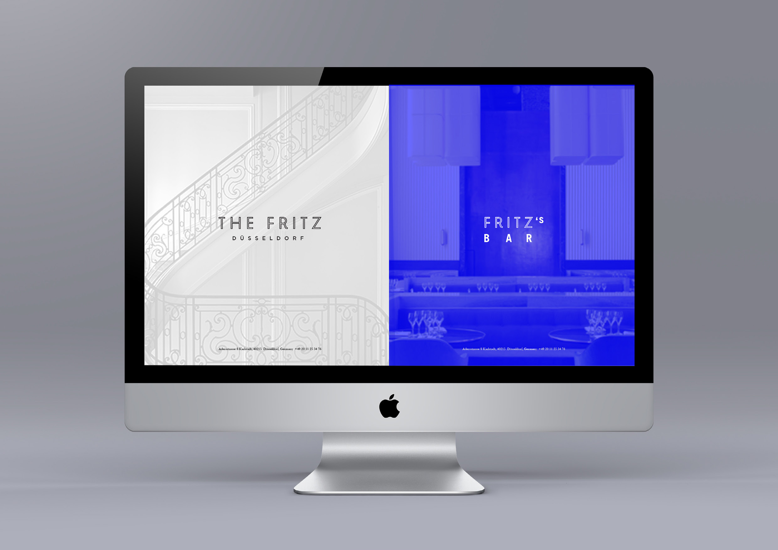 The Fritz Düsseldorf