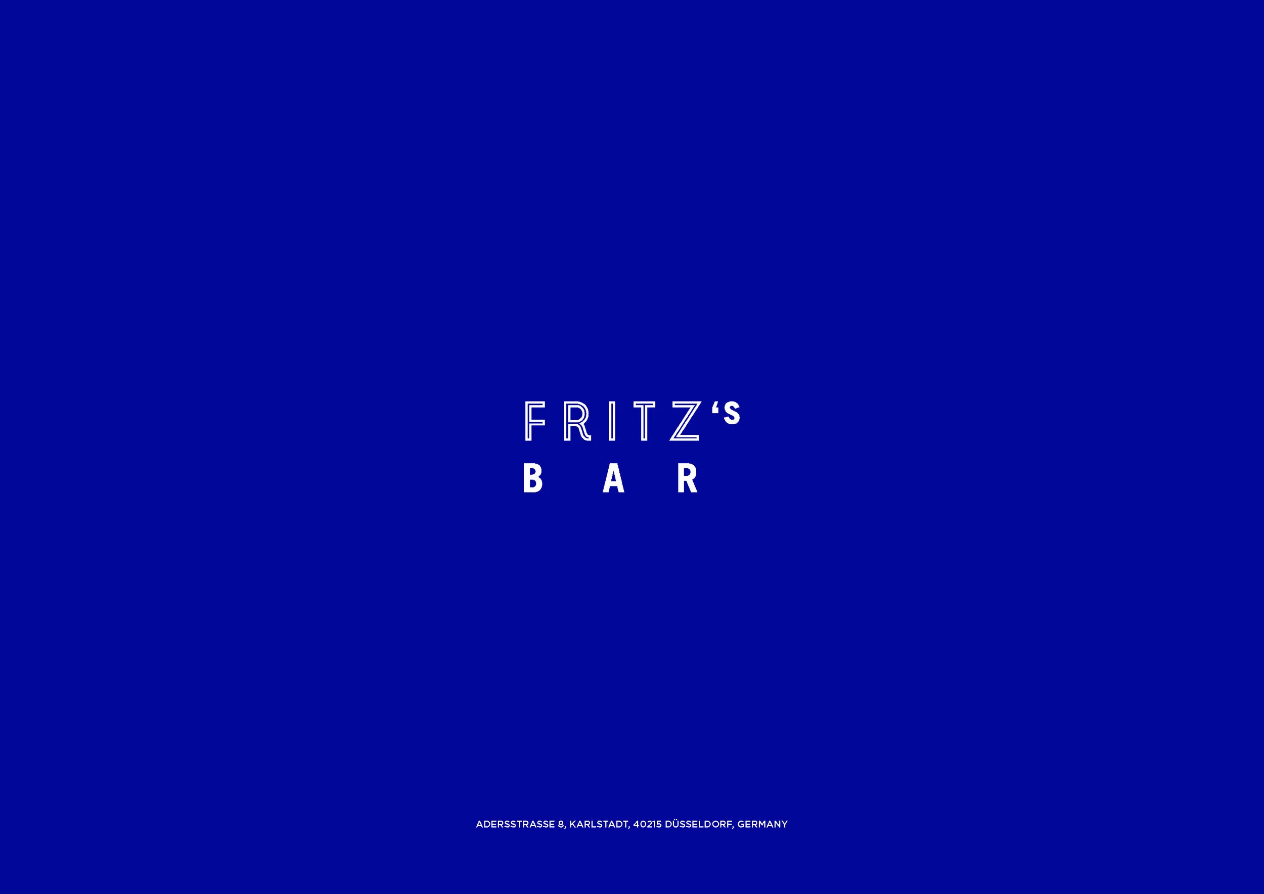 The Fritz Düsseldorf