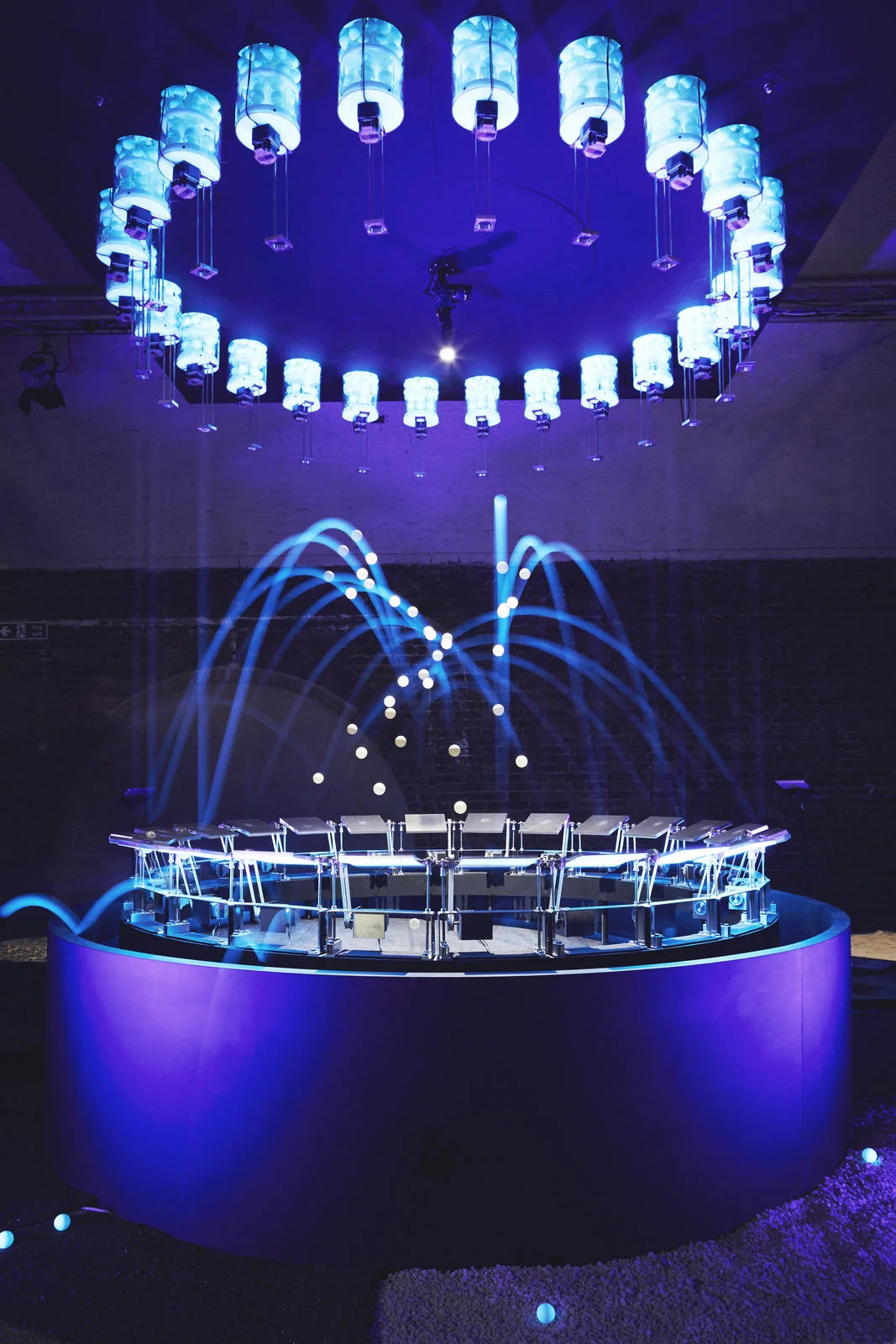 NikeLab / Feel London