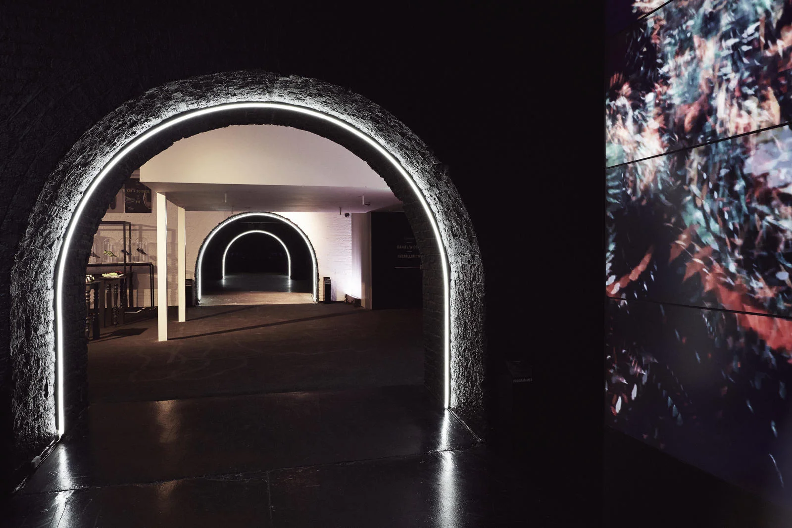 NikeLab / Feel London