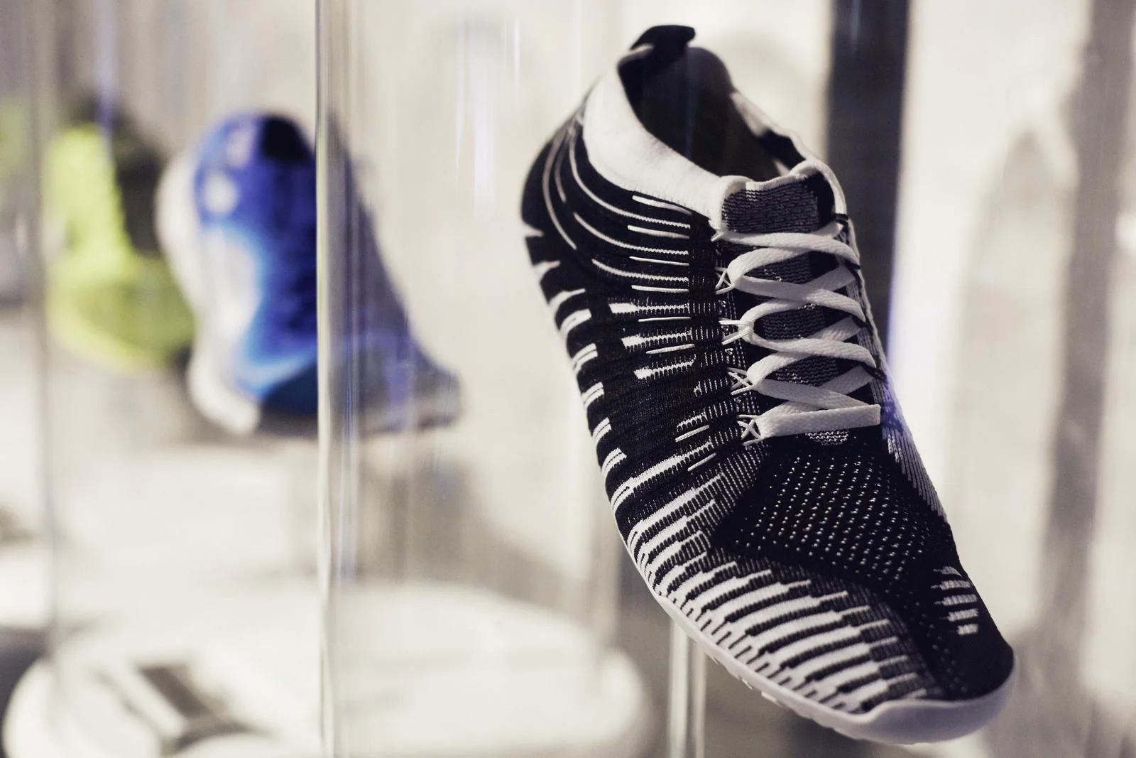 NikeLab / Feel London