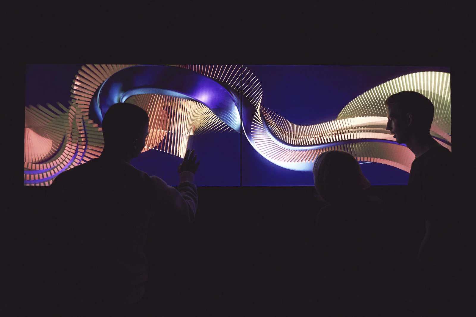 NikeLab / Feel London