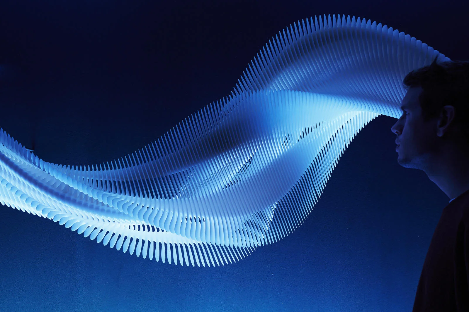 NikeLab / Feel London