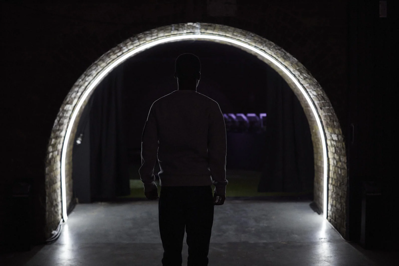 NikeLab / Feel London