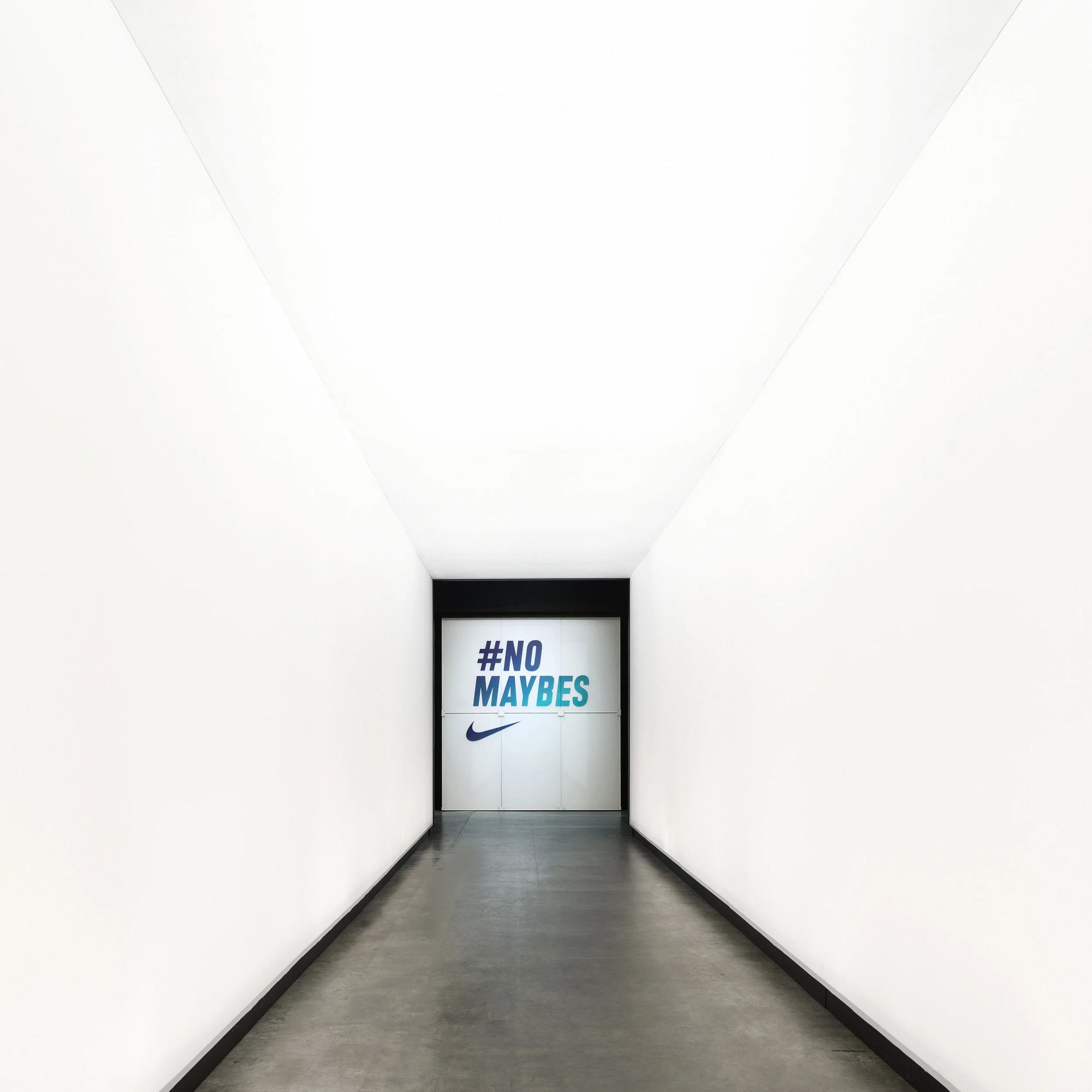 Nike Football / The Underground