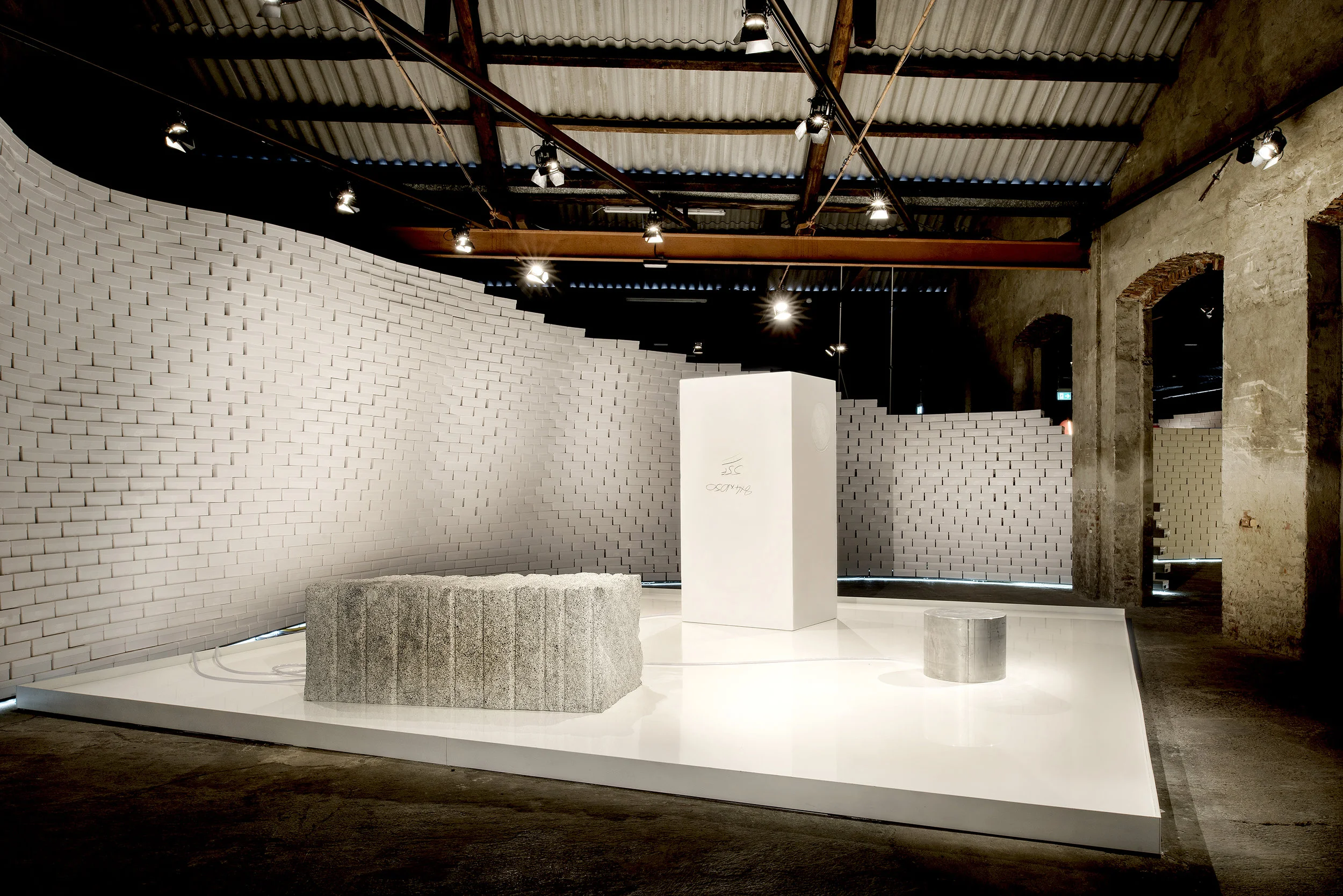 Nature of Motion / Milan