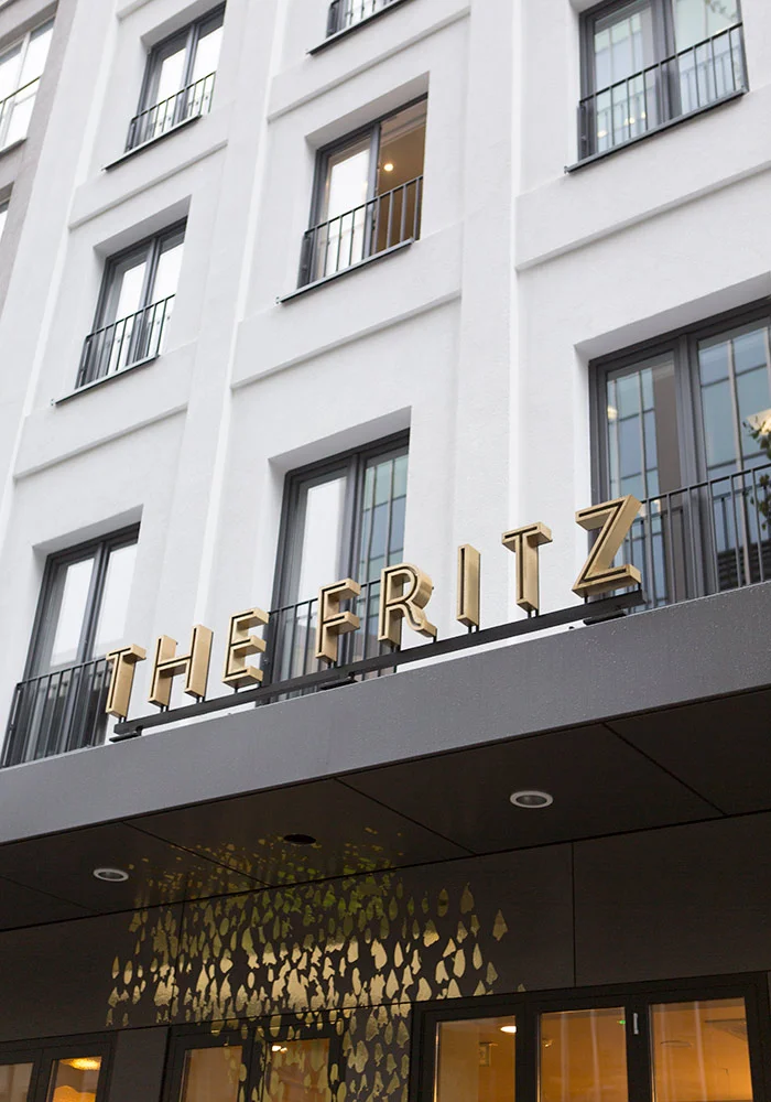 The Fritz Düsseldorf