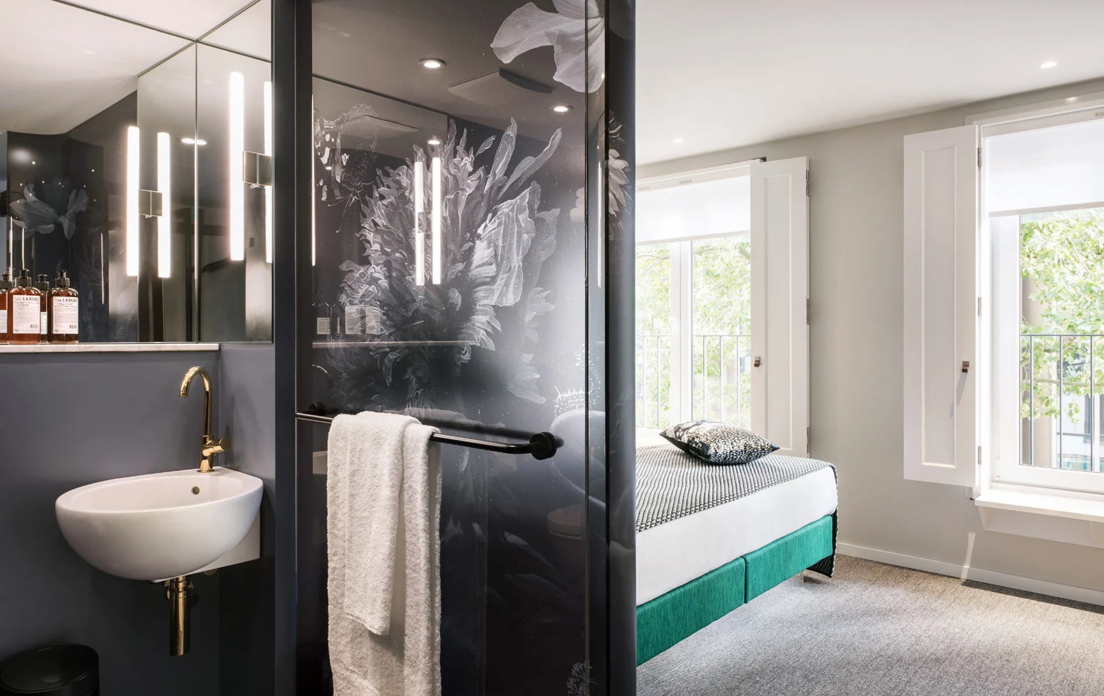 The Fritz Düsseldorf