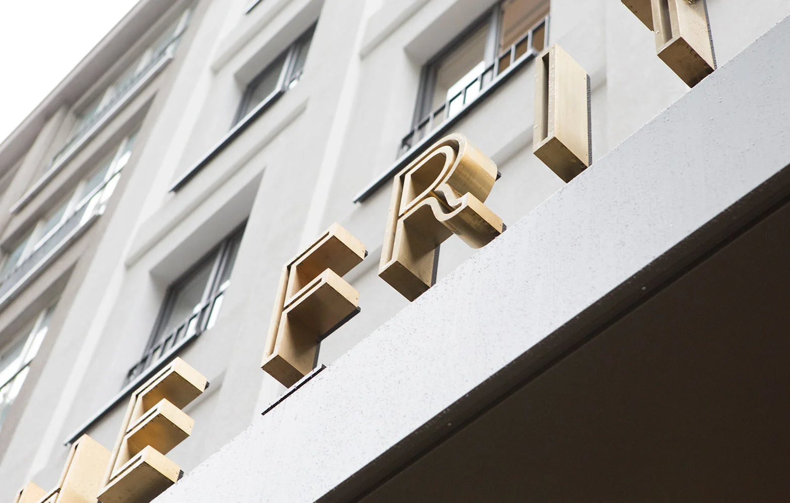 The Fritz Düsseldorf