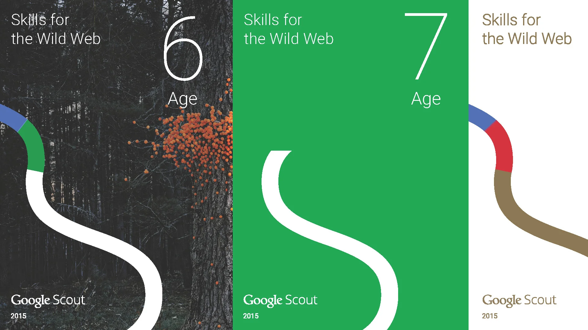Google Scout