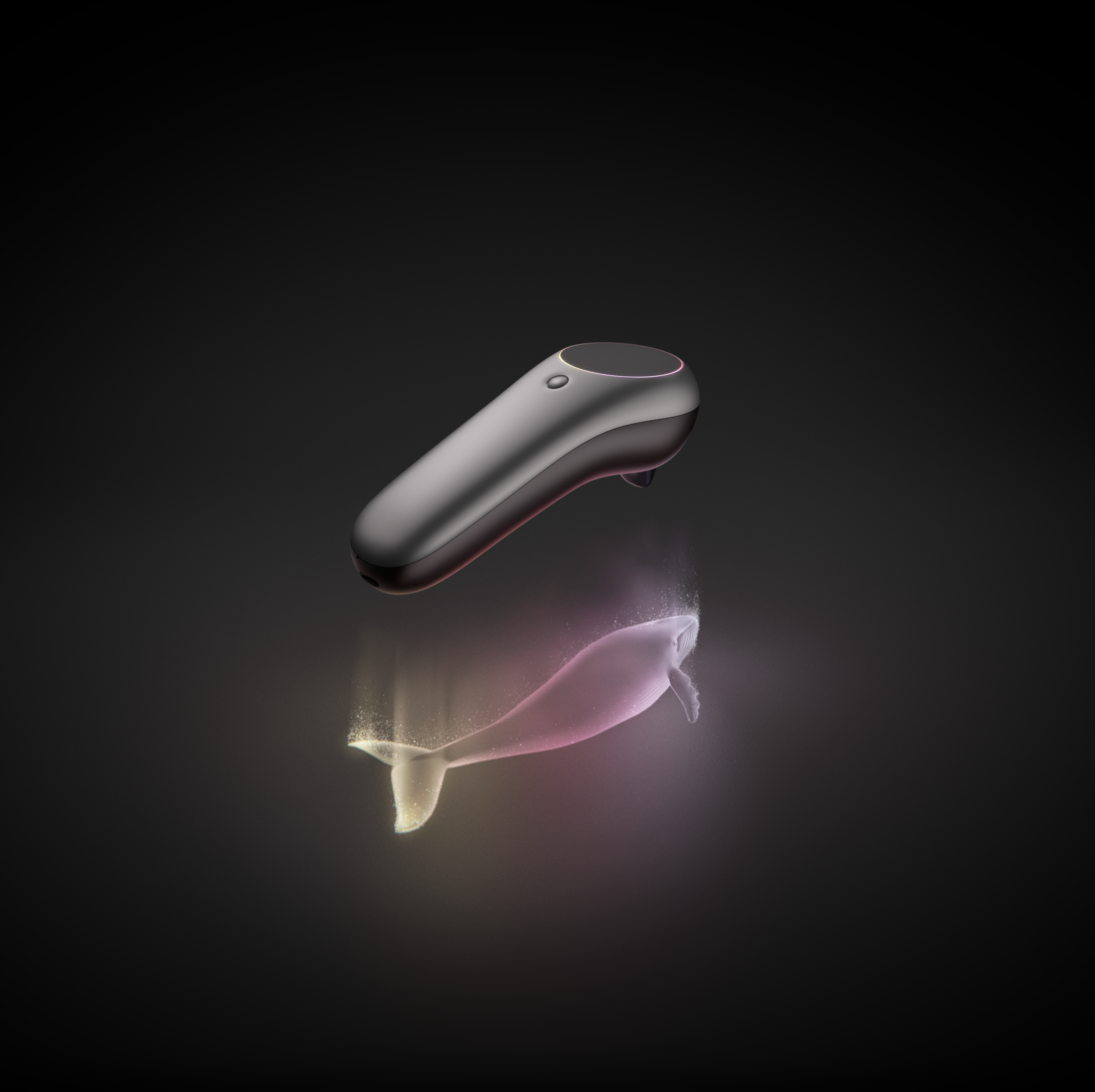 Magic Leap 'Magic Shadows'