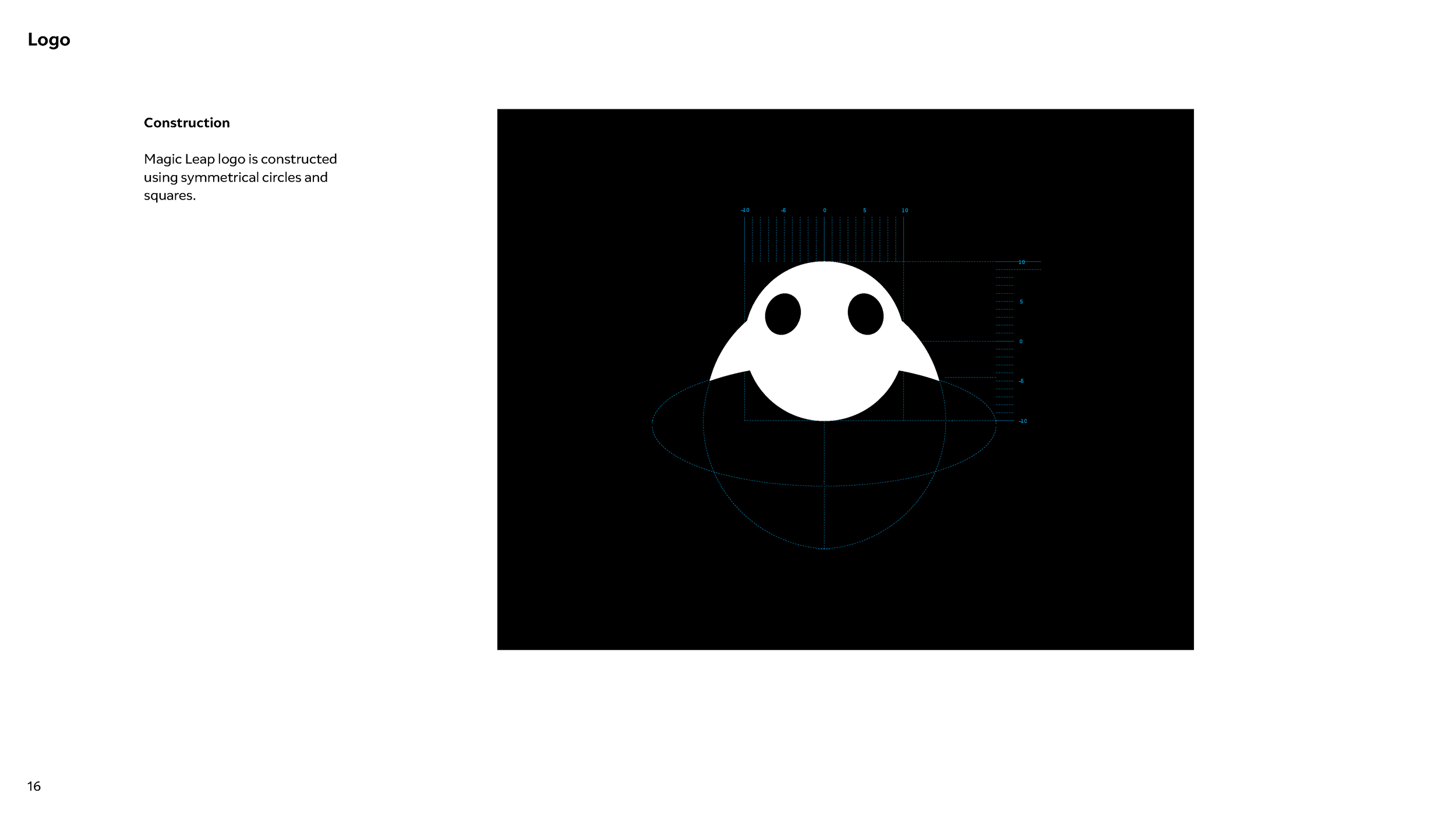 Magic Leap Brand Guidelines