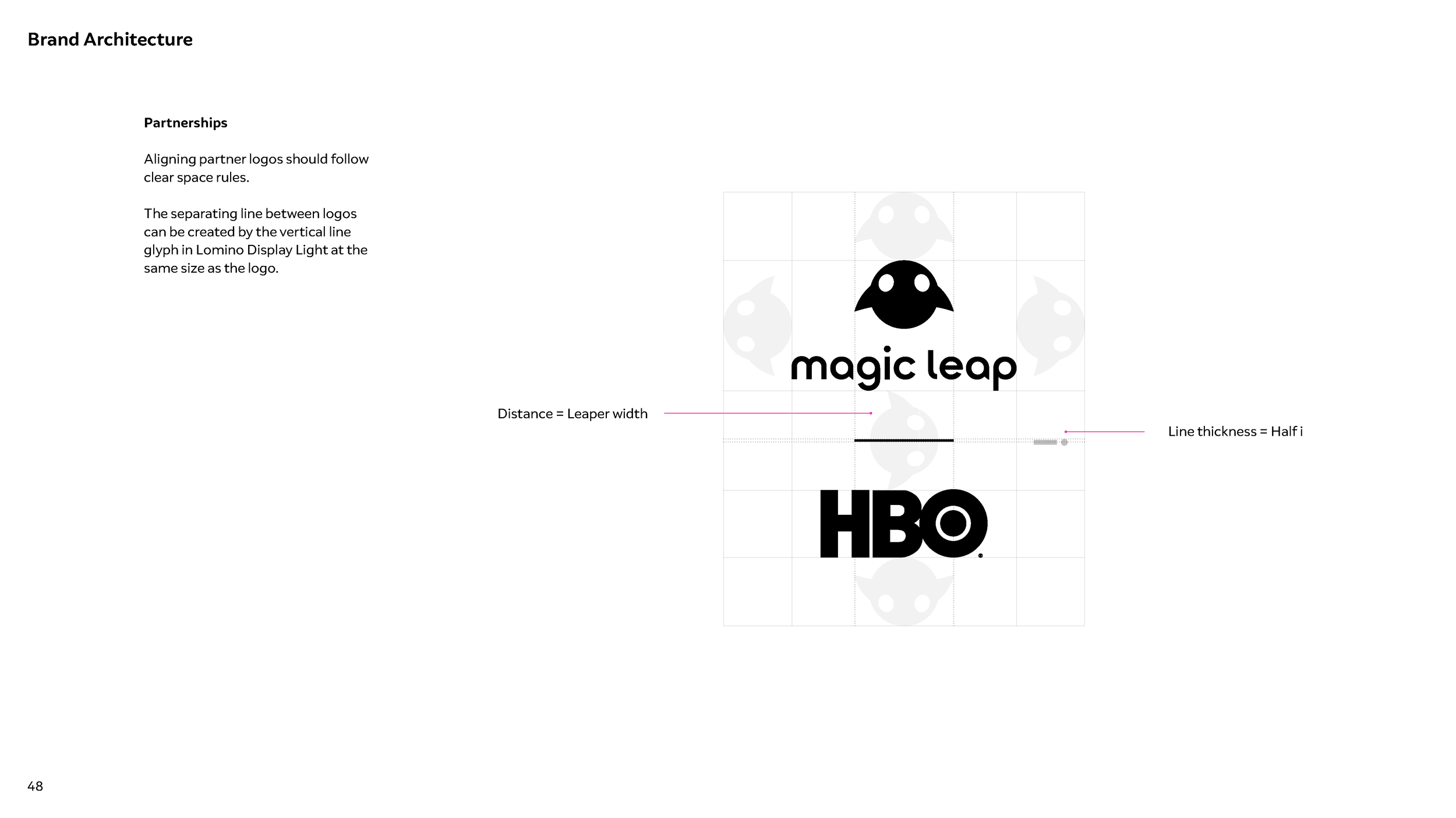 Magic Leap Brand Guidelines