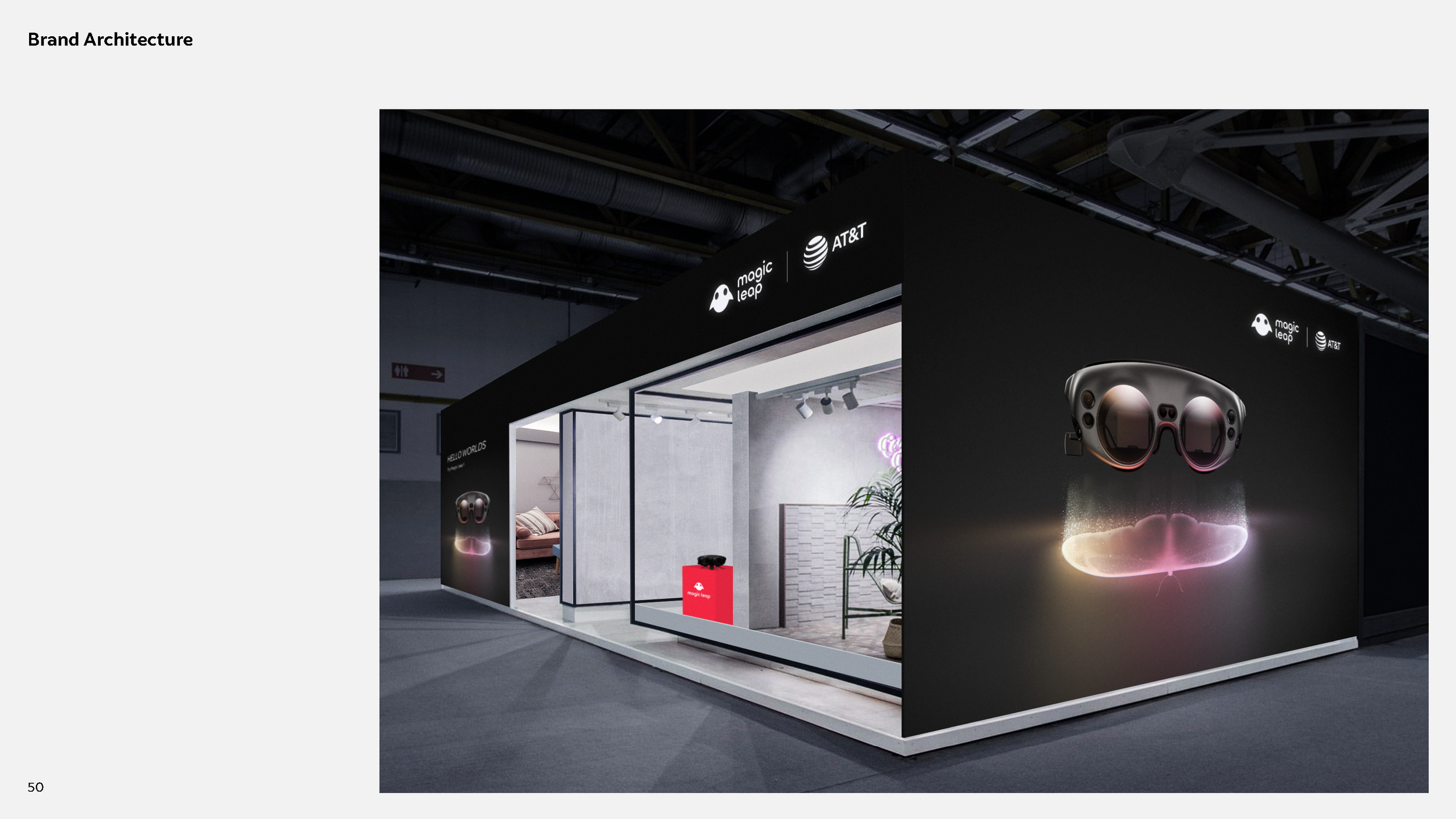 Magic Leap Brand Guidelines