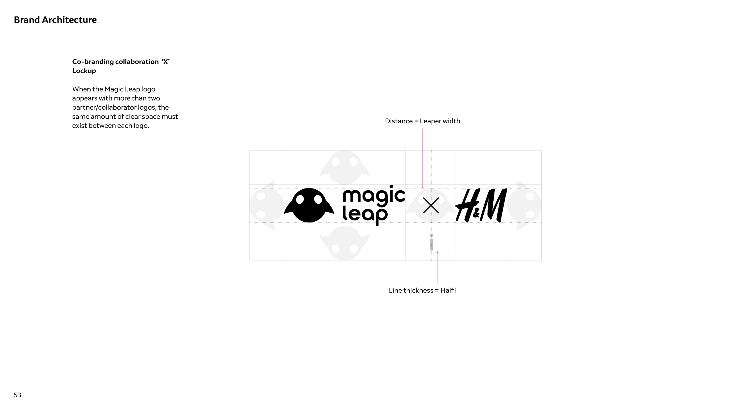 Magic Leap Brand Guidelines