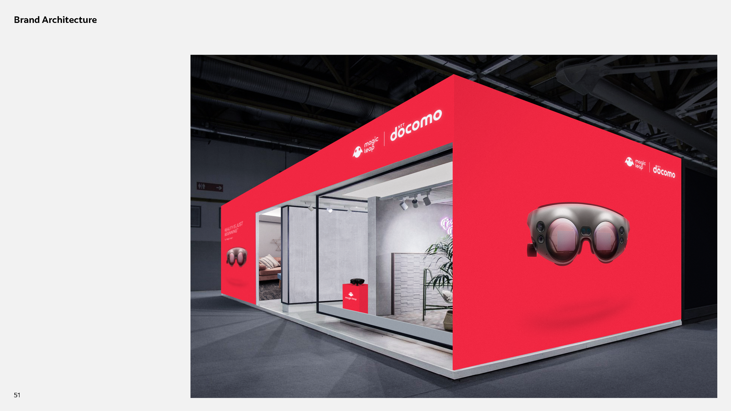 Magic Leap Brand Guidelines