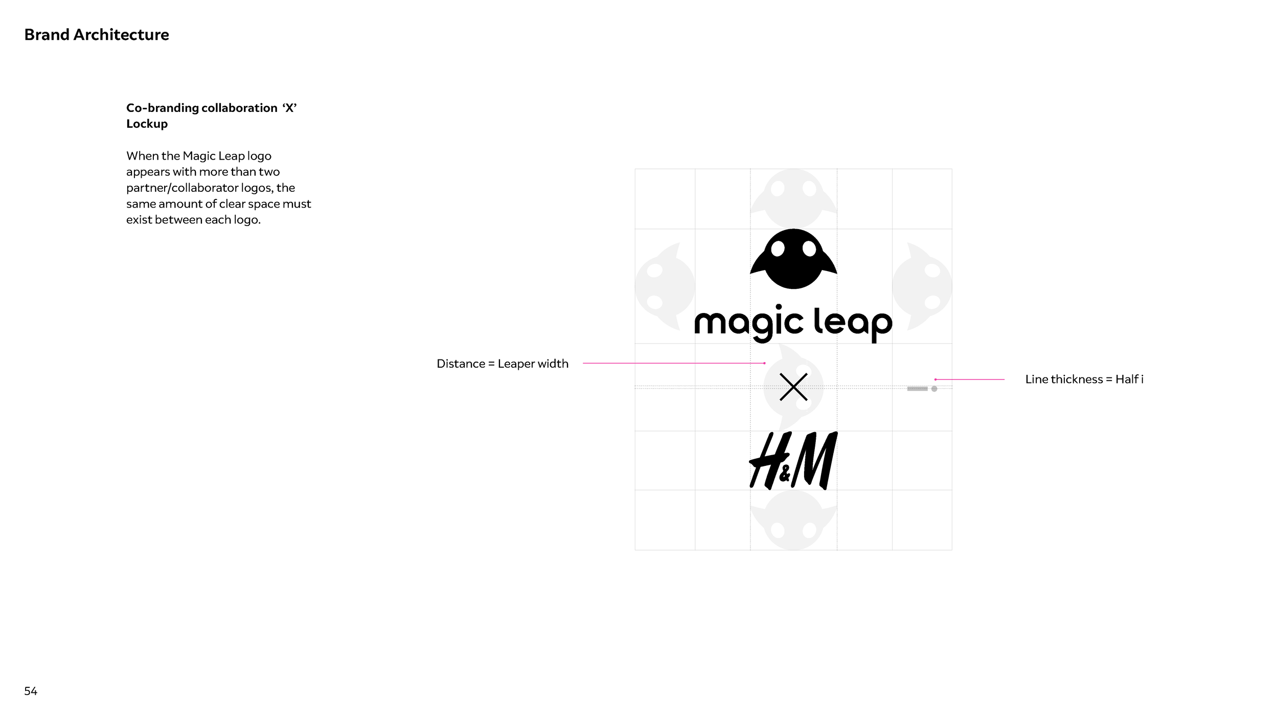 Magic Leap Brand Guidelines