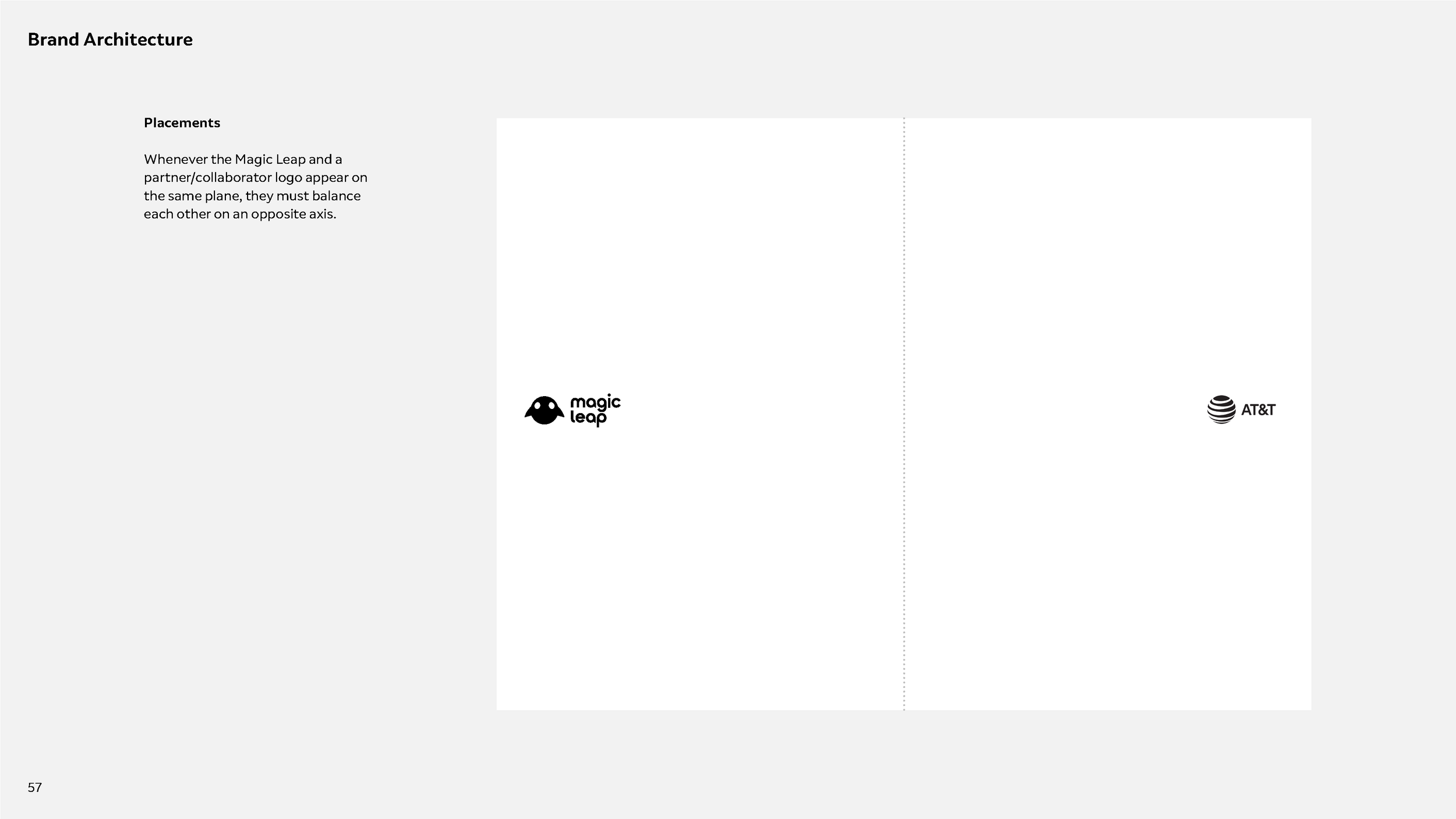 Magic Leap Brand Guidelines