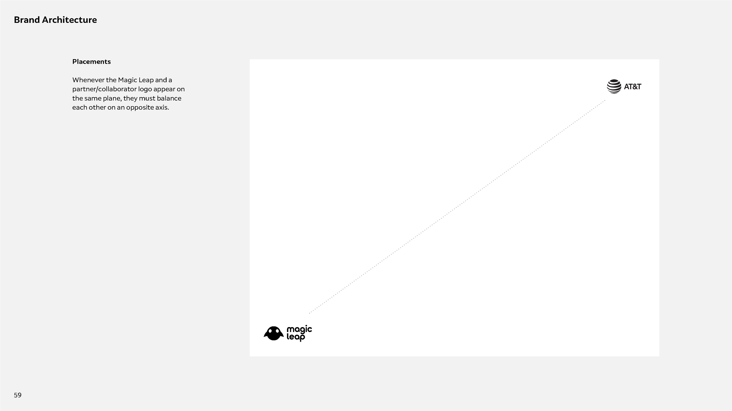 Magic Leap Brand Guidelines