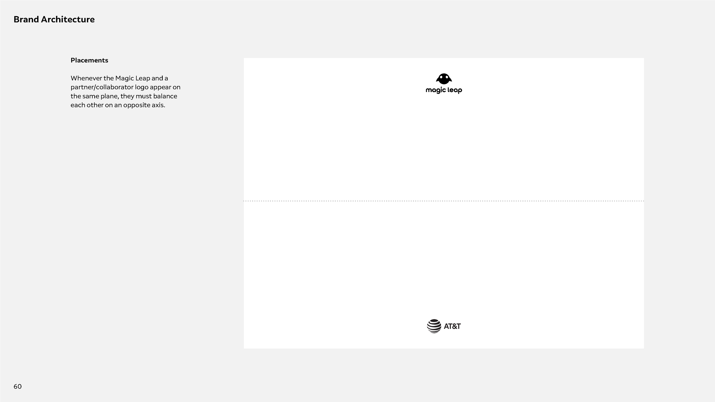 Magic Leap Brand Guidelines