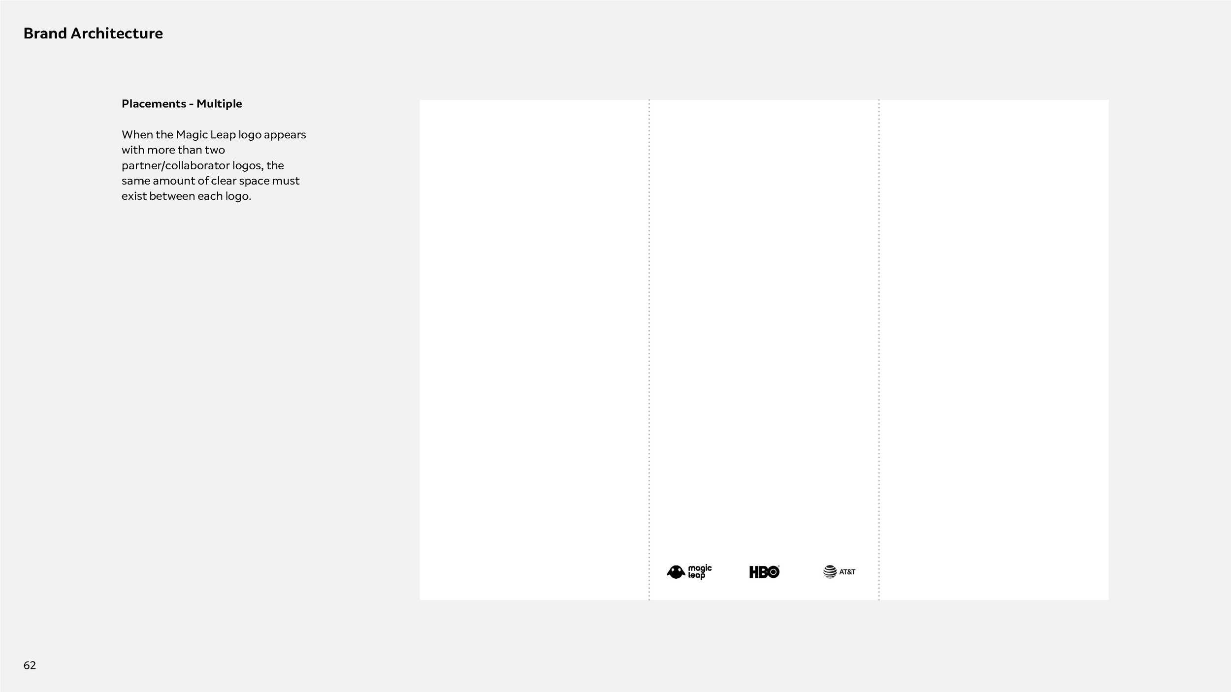 Magic Leap Brand Guidelines
