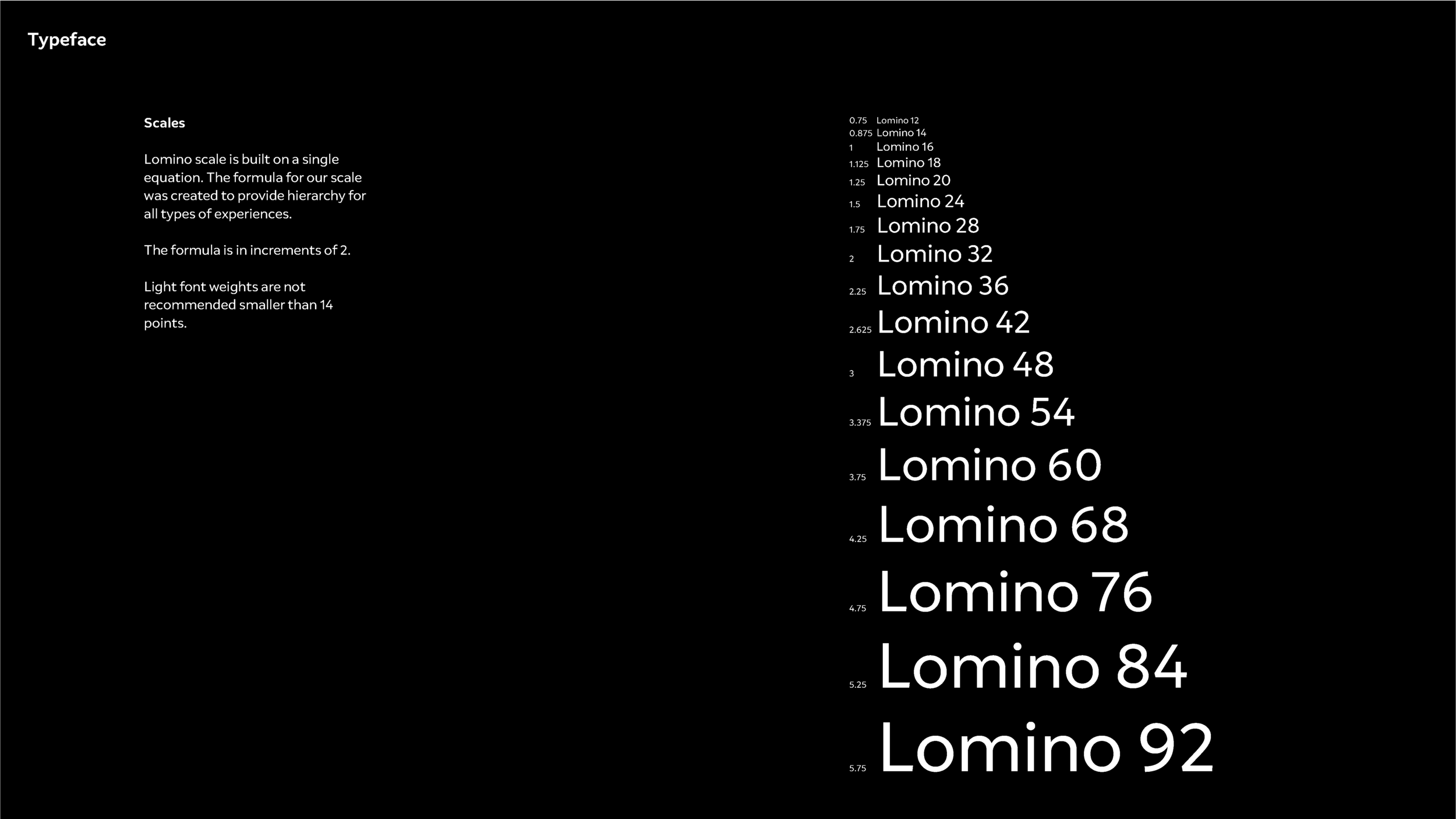 Magic Leap Brand Guidelines