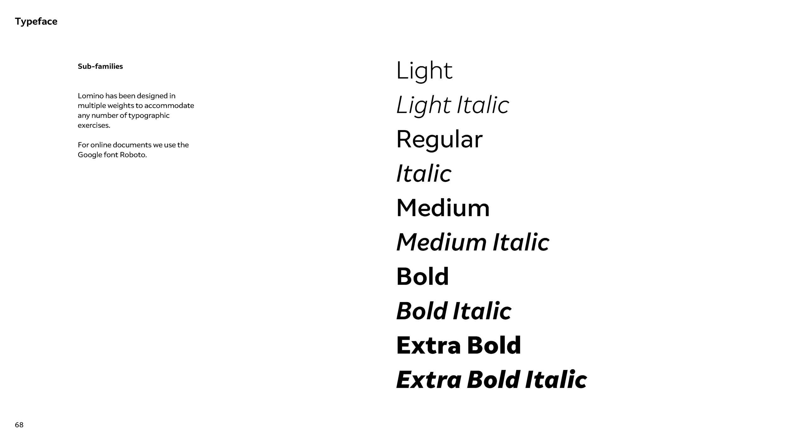 Magic Leap Brand Guidelines