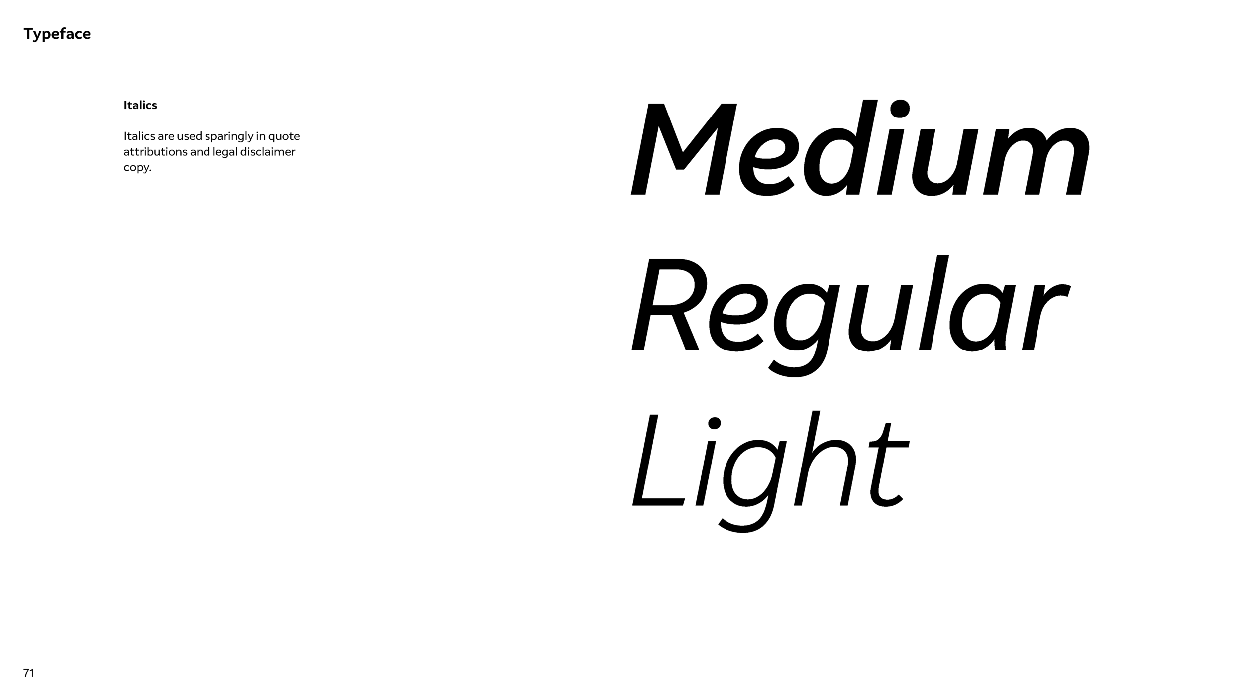 Magic Leap Brand Guidelines
