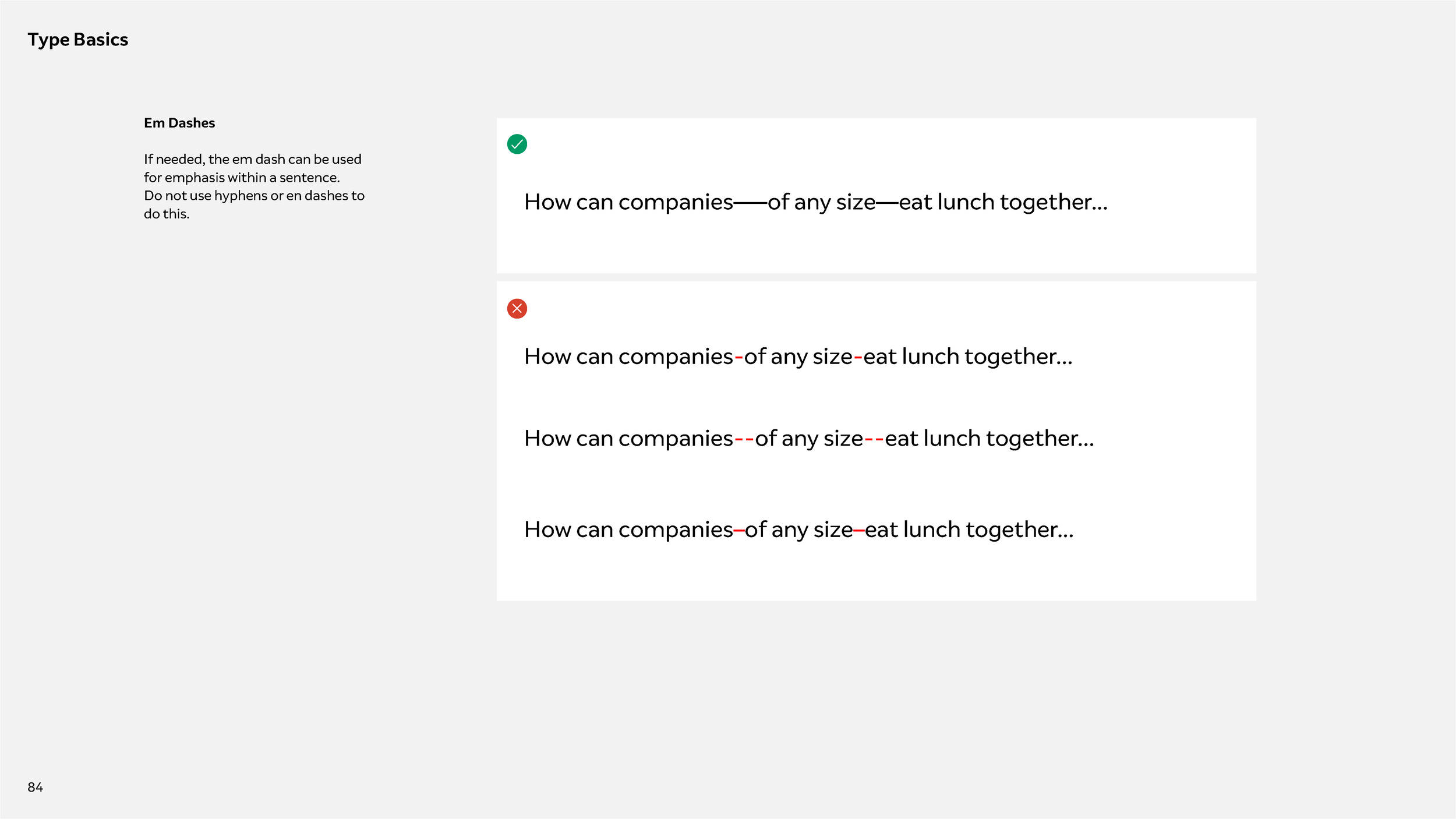 Magic Leap Brand Guidelines