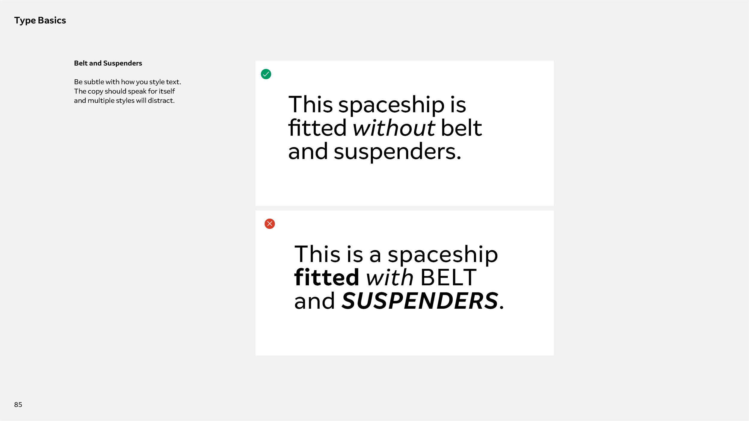 Magic Leap Brand Guidelines