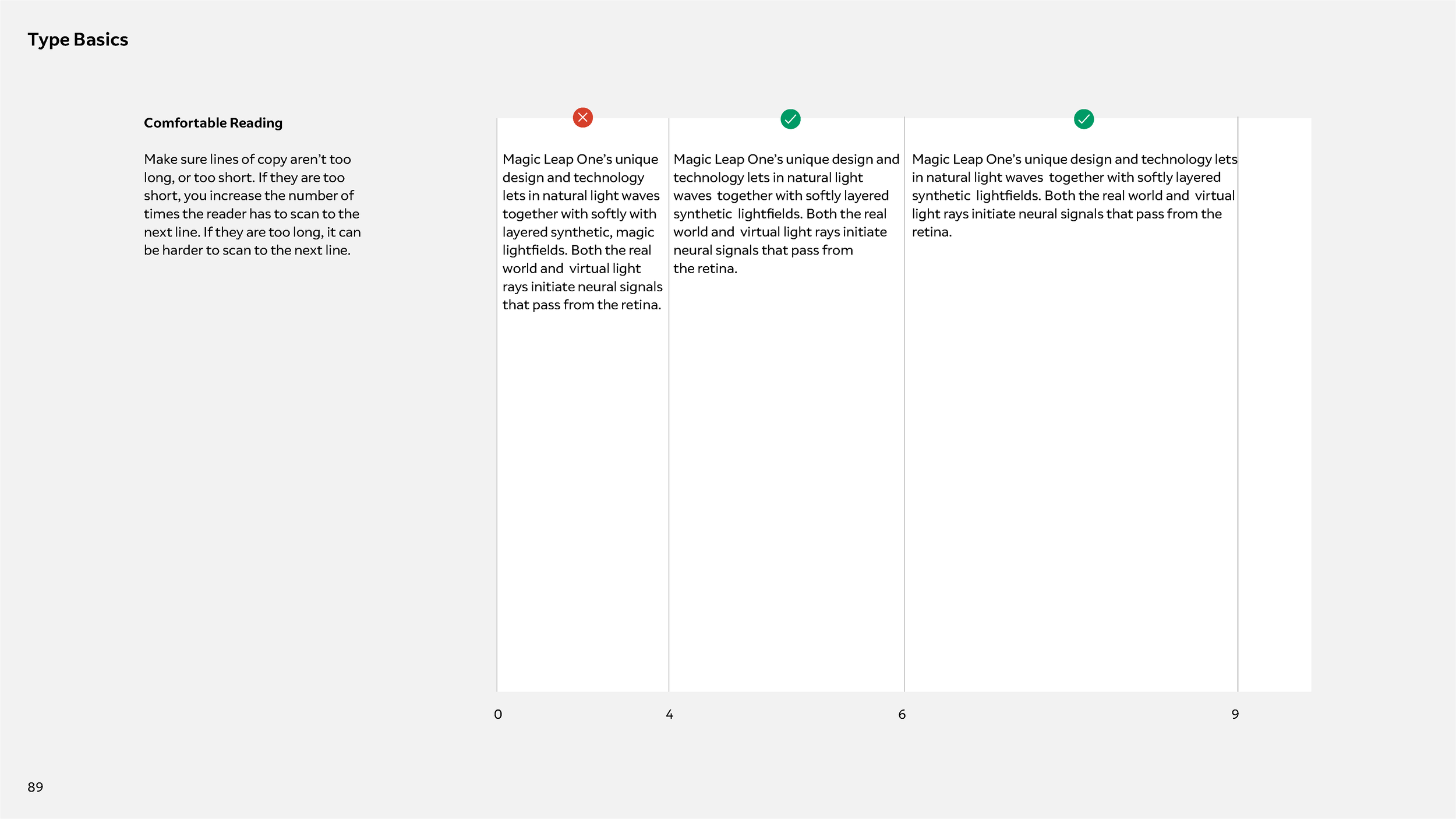 Magic Leap Brand Guidelines