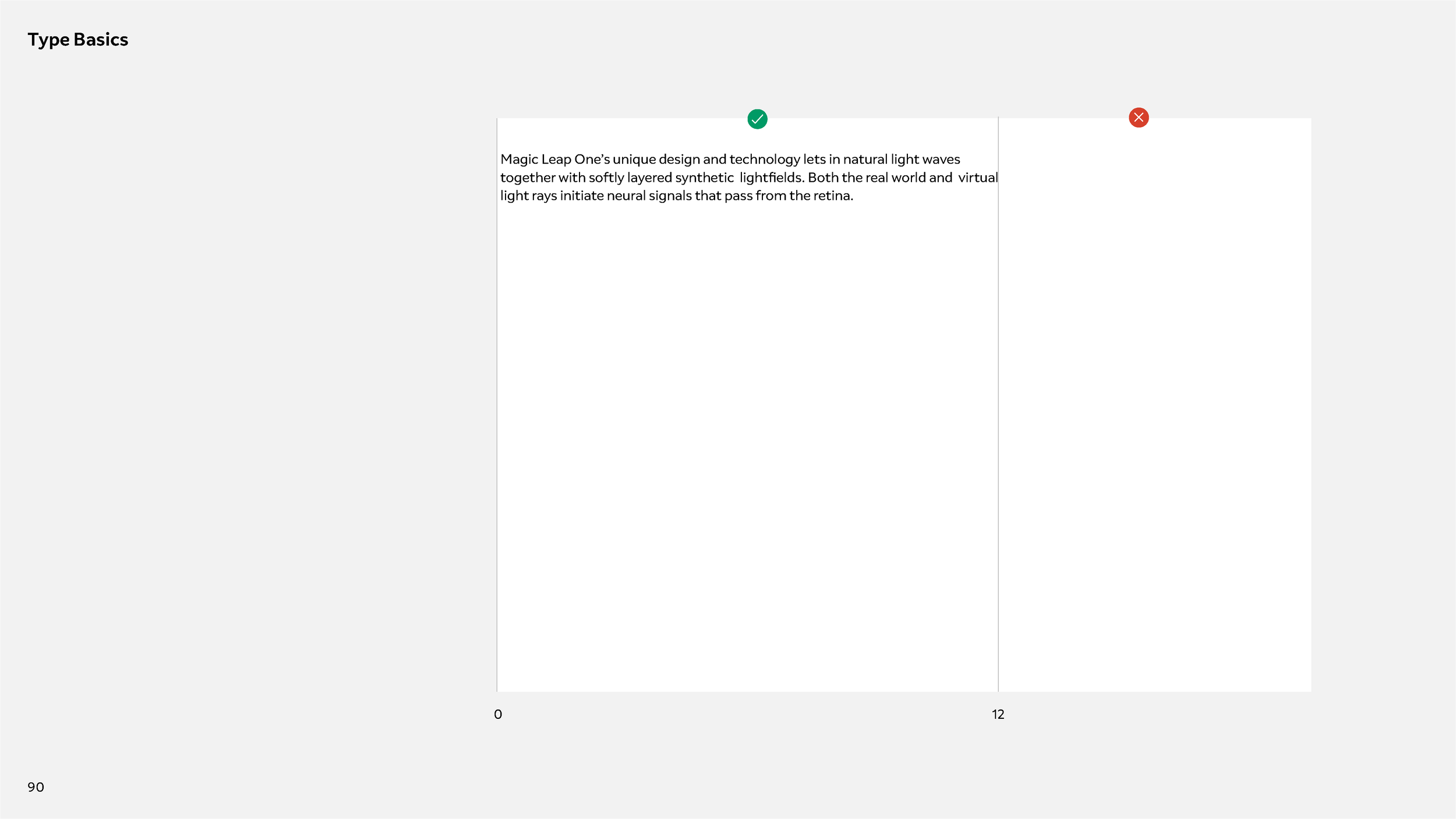 Magic Leap Brand Guidelines