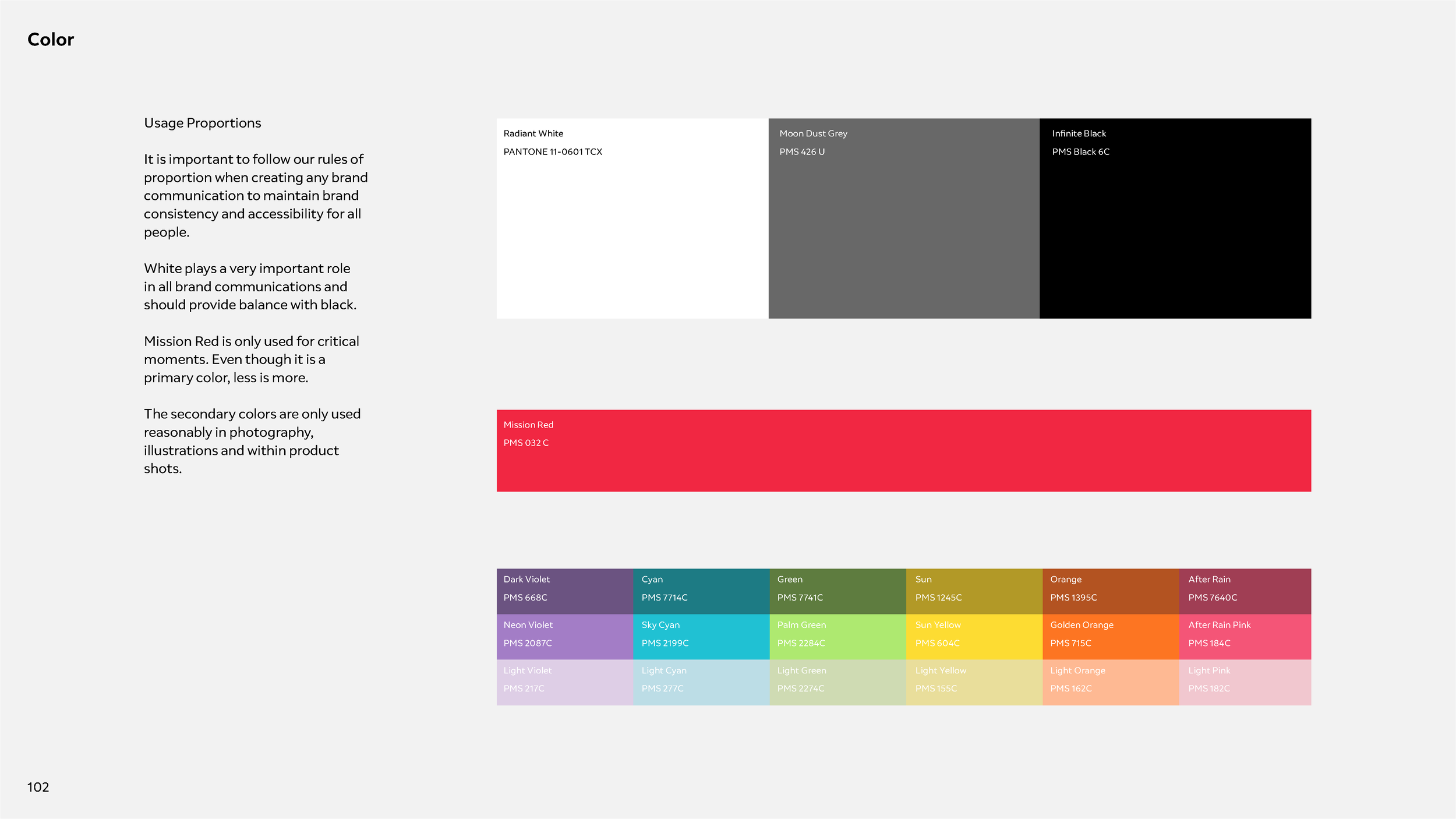Magic Leap Brand Guidelines