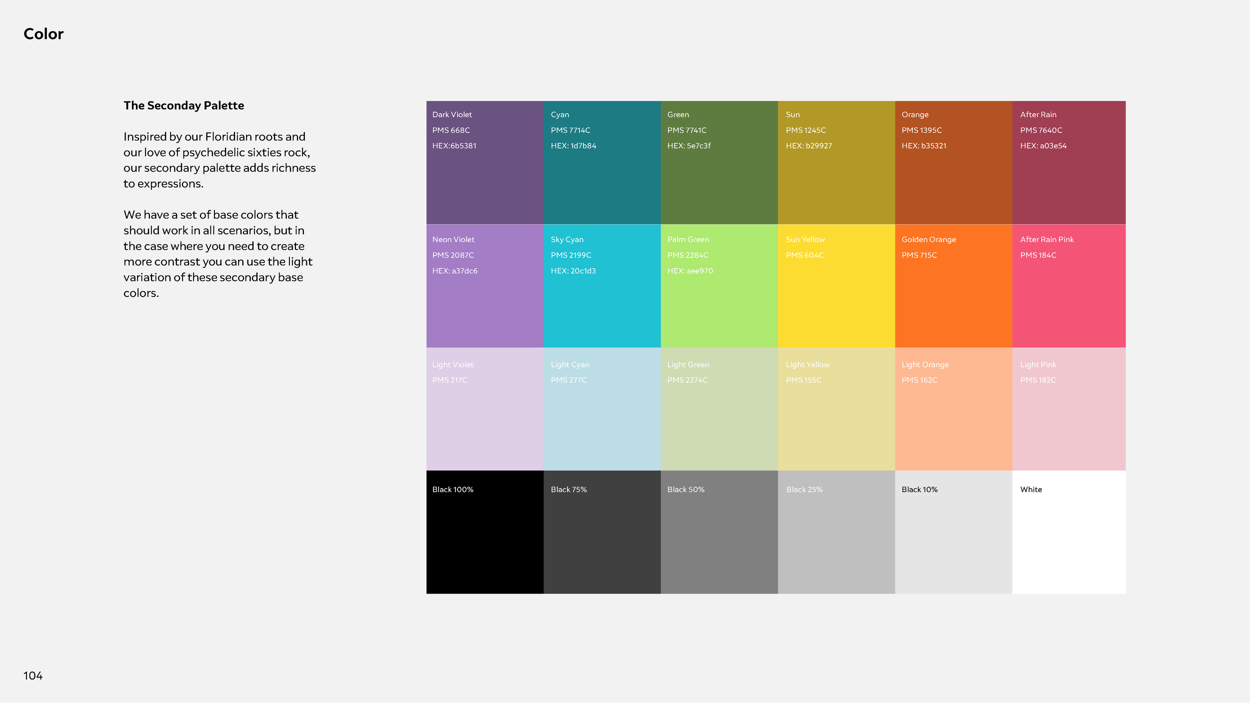 Magic Leap Brand Guidelines