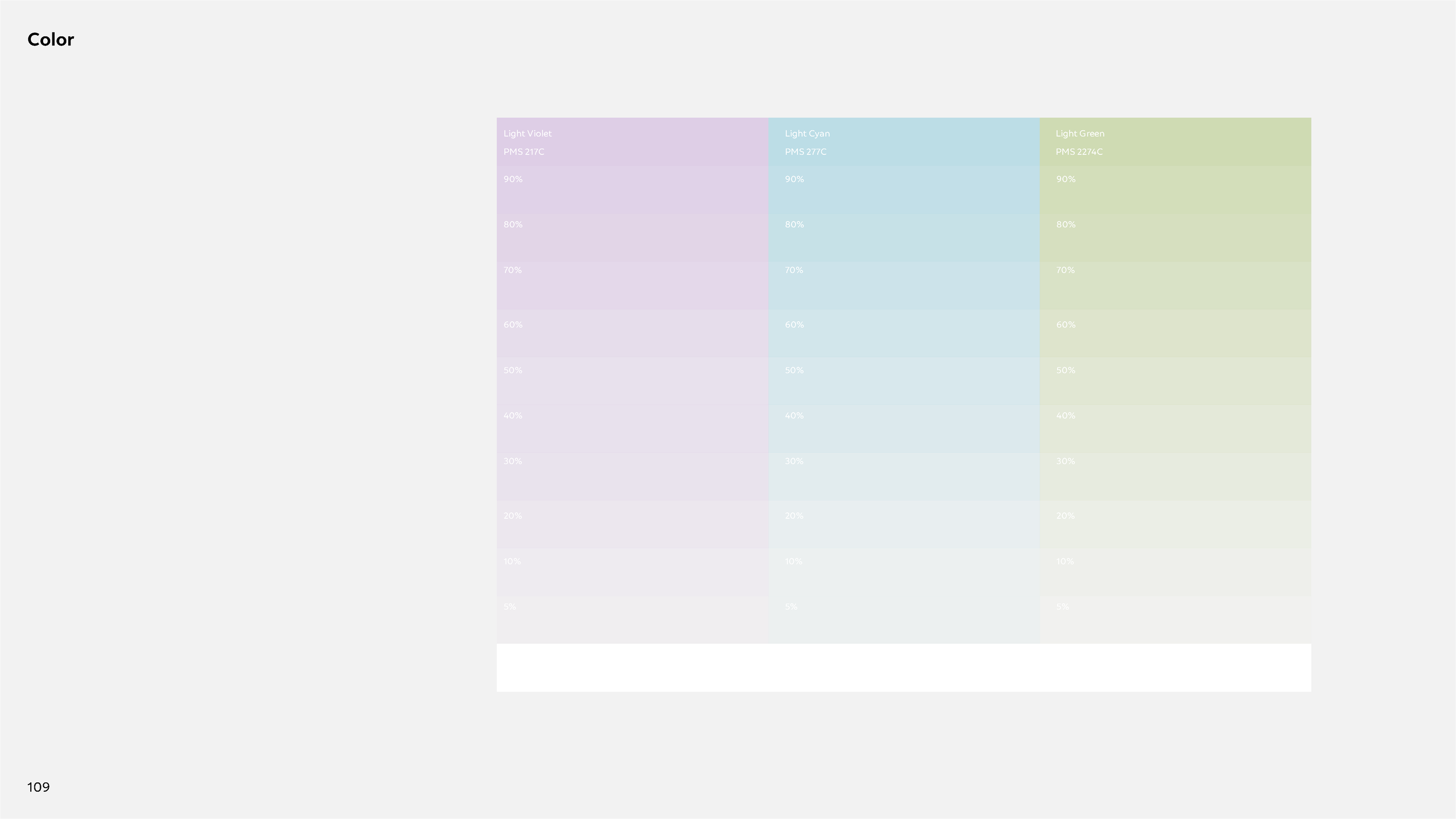 Magic Leap Brand Guidelines