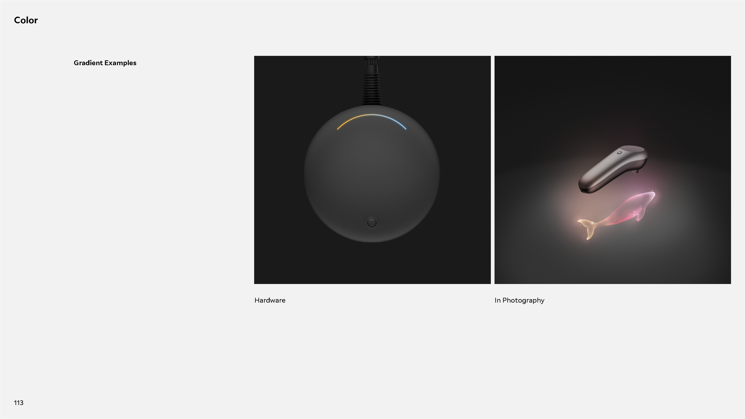 Magic Leap Brand Guidelines