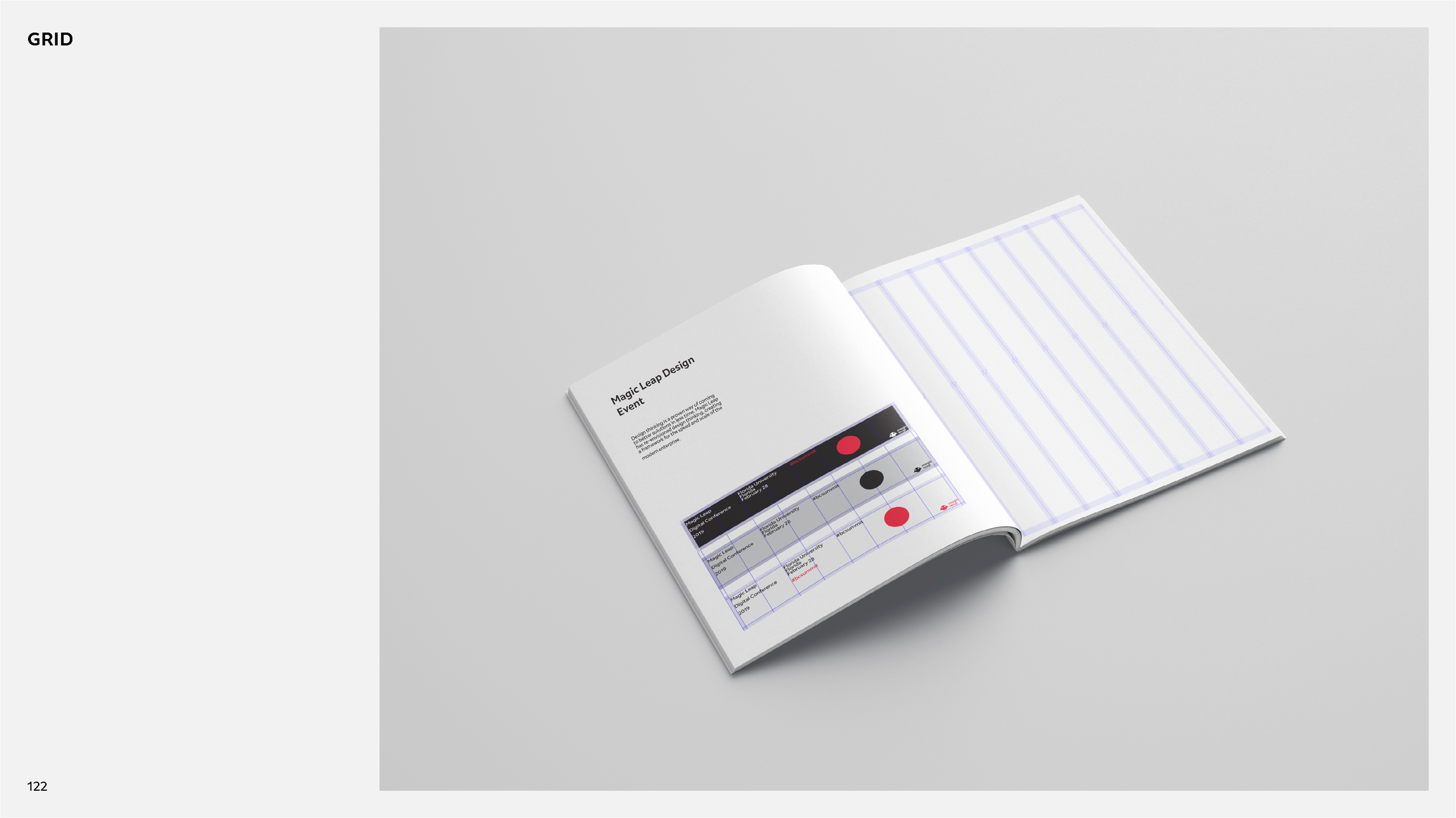 Magic Leap Brand Guidelines