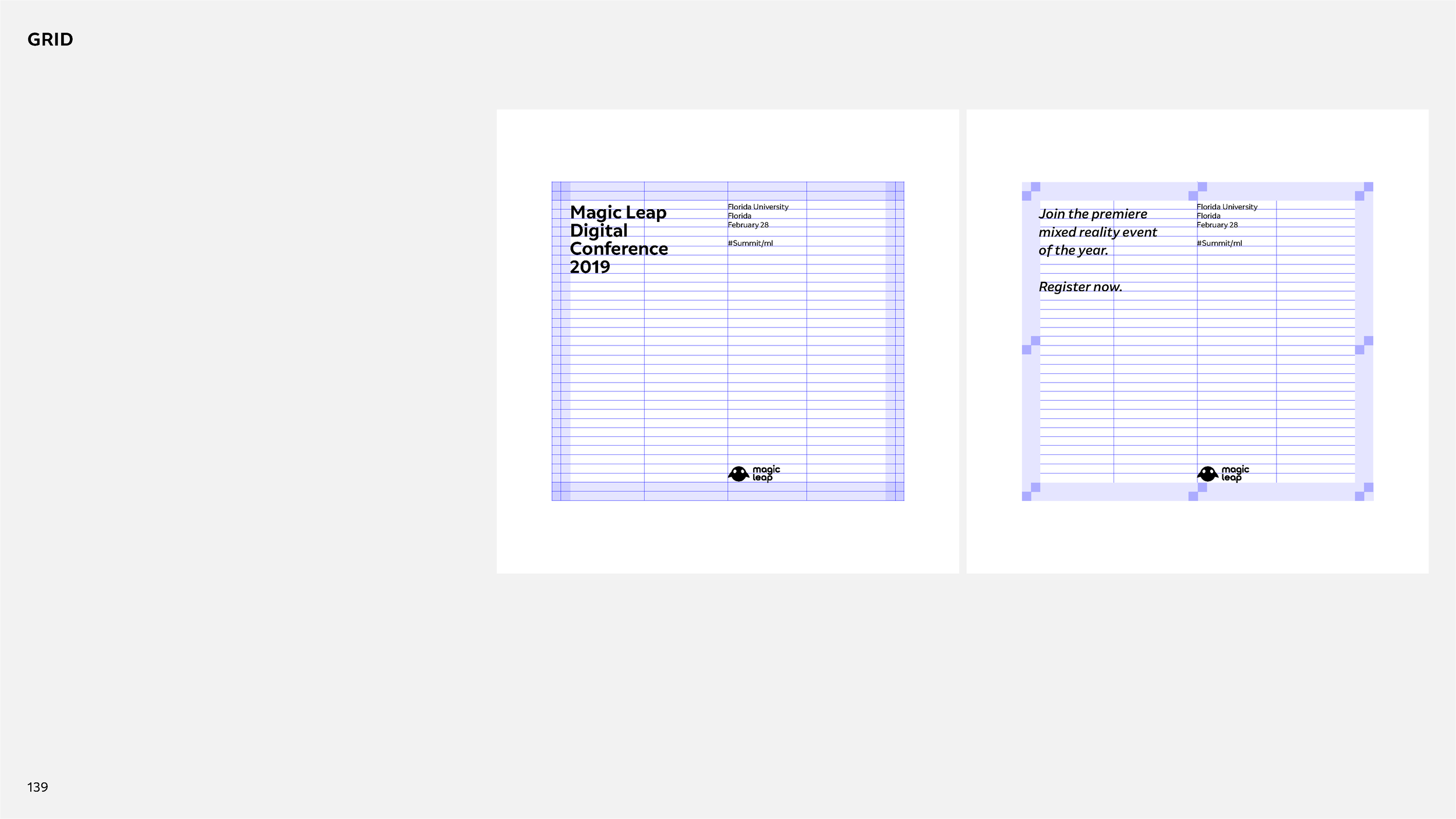 Magic Leap Brand Guidelines
