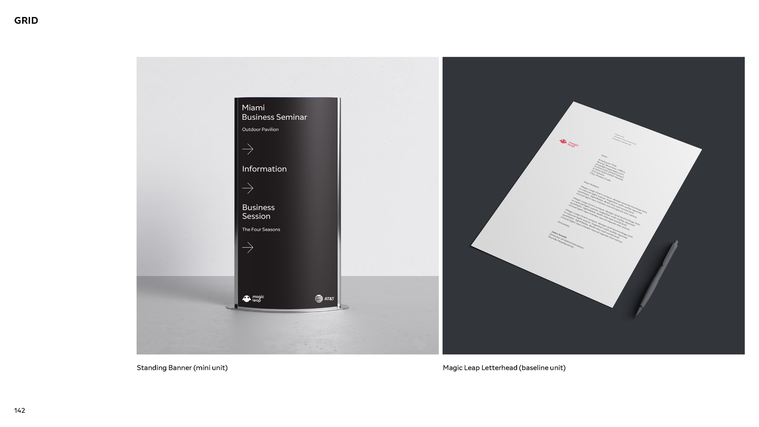 Magic Leap Brand Guidelines