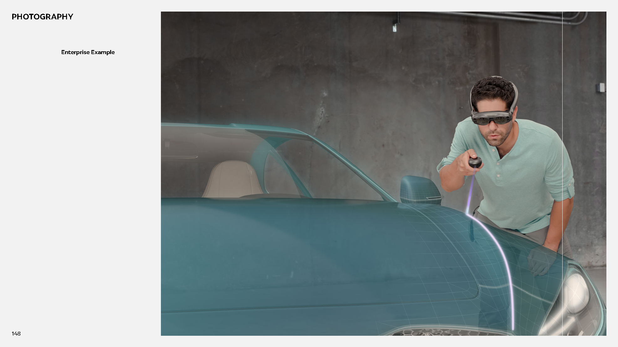 Magic Leap Brand Guidelines