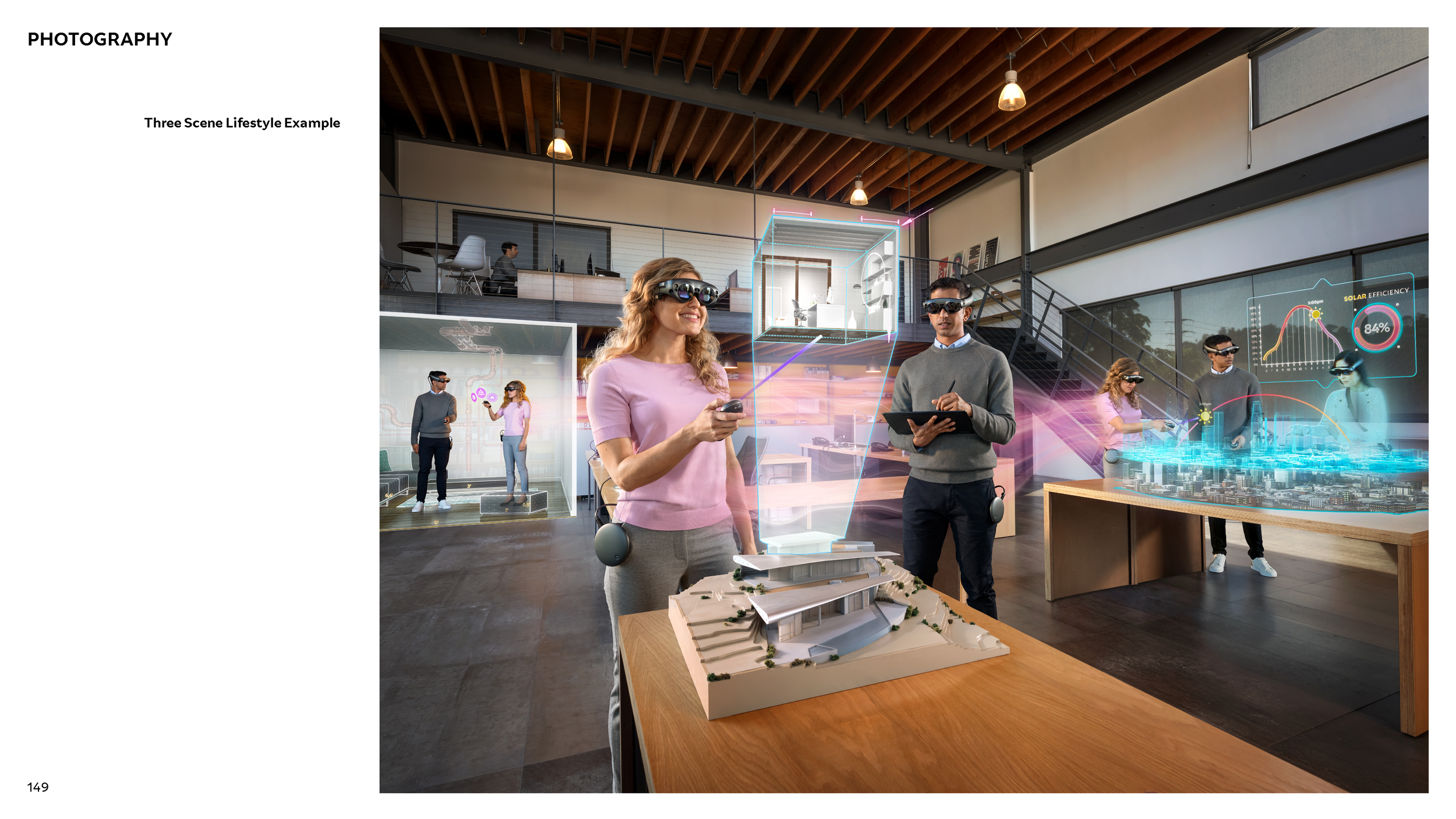 Magic Leap Brand Guidelines