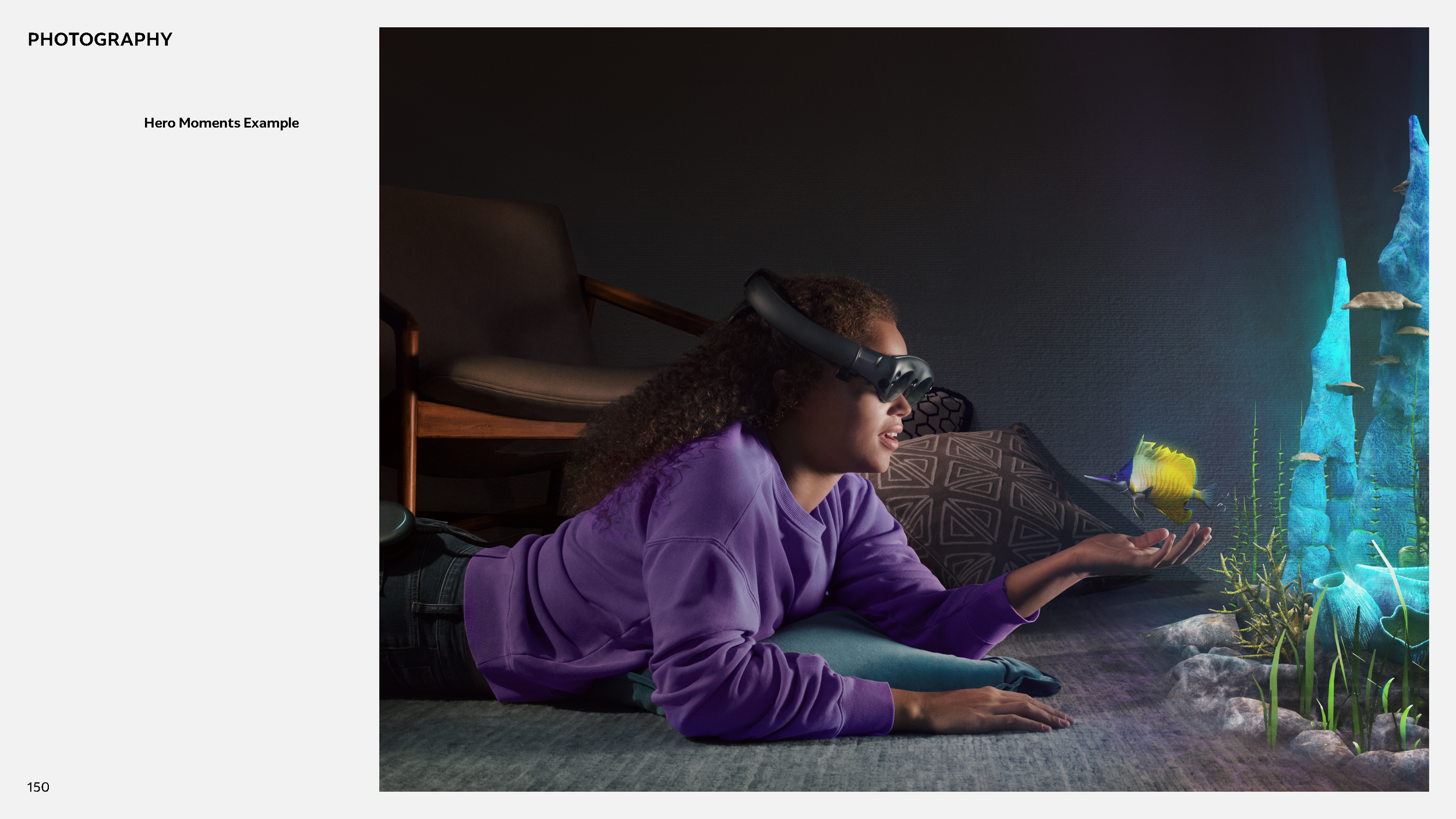 Magic Leap Brand Guidelines